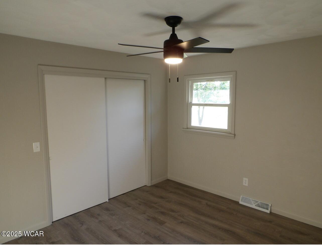 818 Ludwig Avenue, Gibsonburg, Ohio