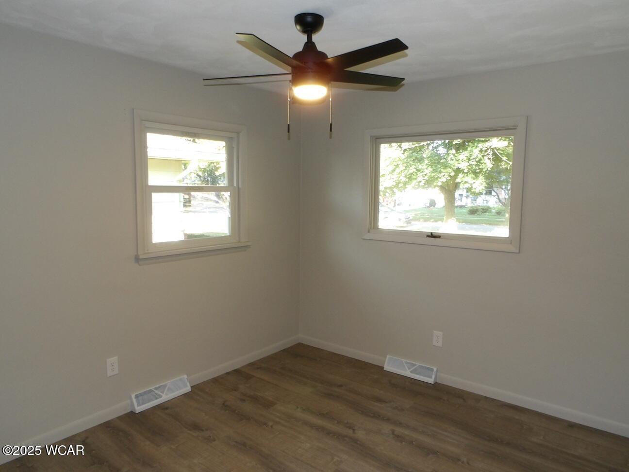 818 Ludwig Avenue, Gibsonburg, Ohio