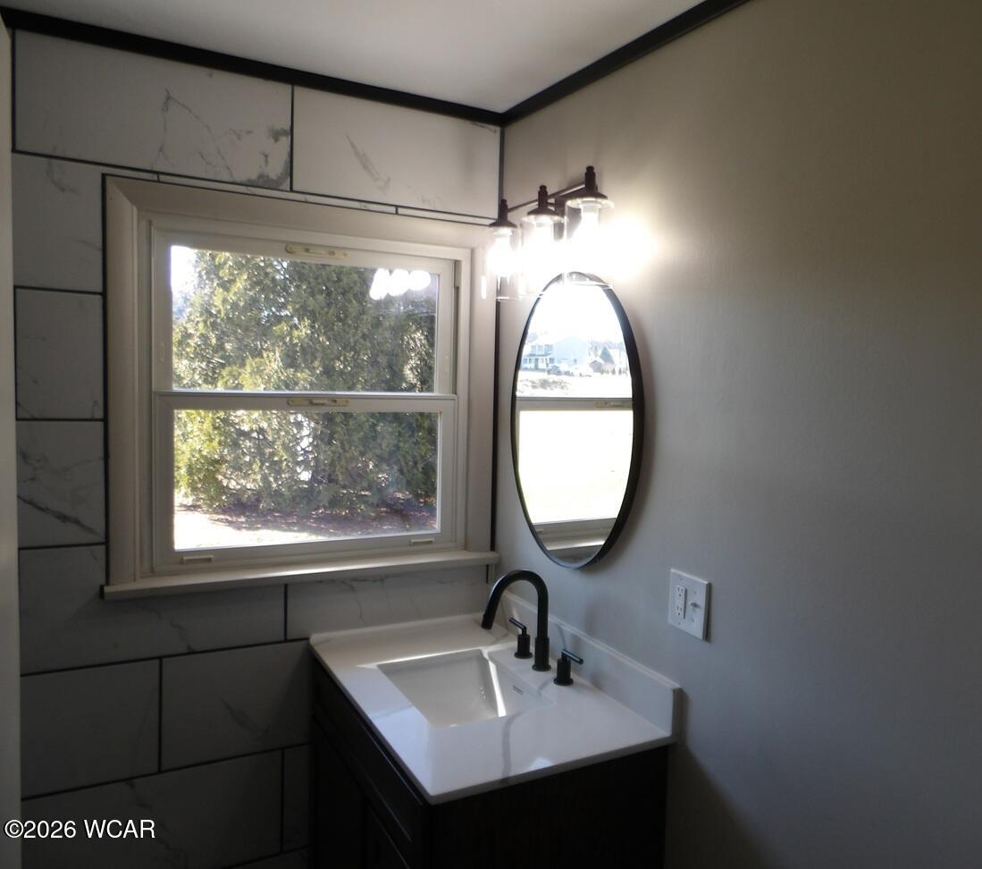 818 Ludwig Avenue, Gibsonburg, Ohio