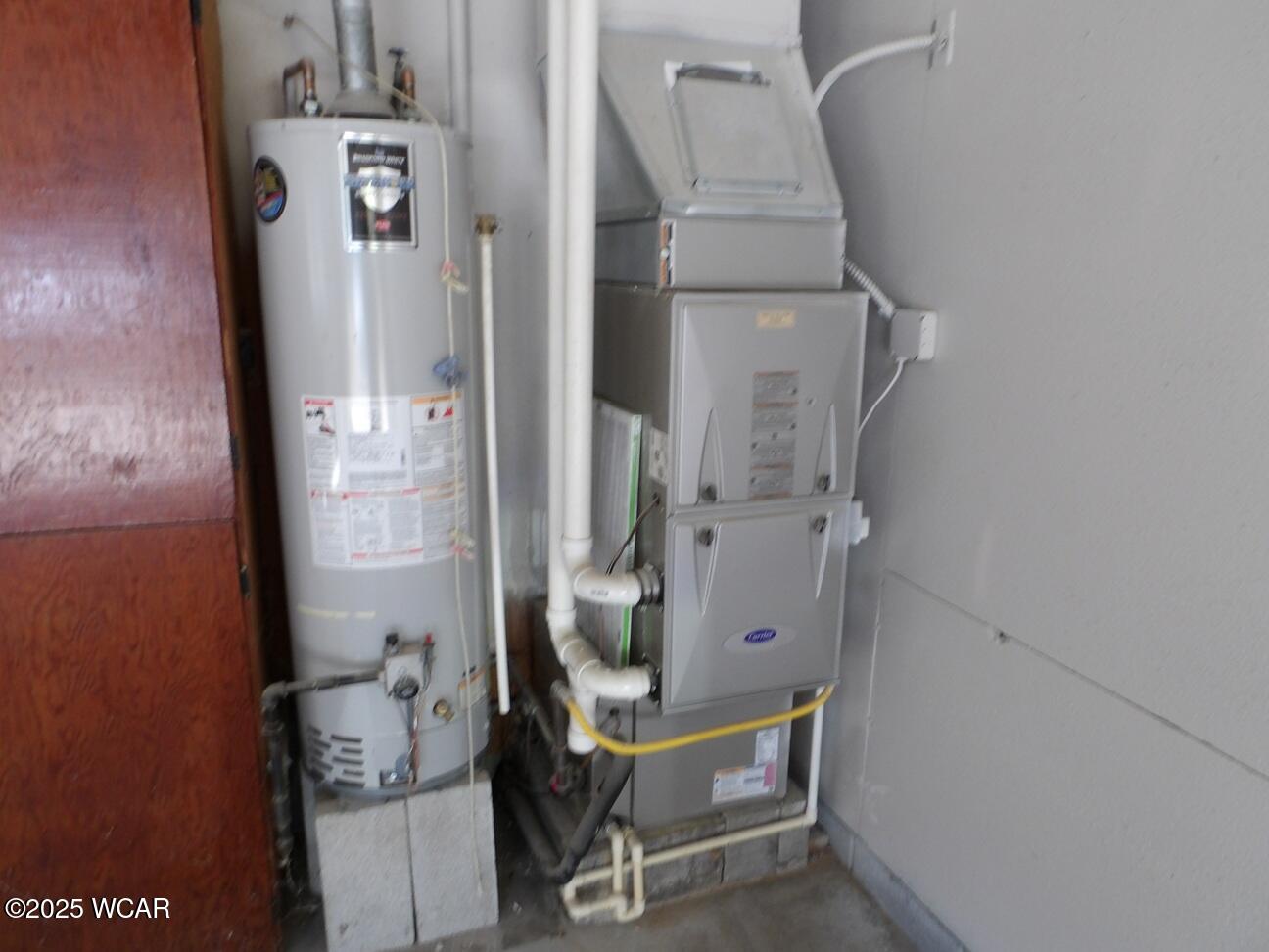 818 Ludwig Avenue, Gibsonburg, Ohio