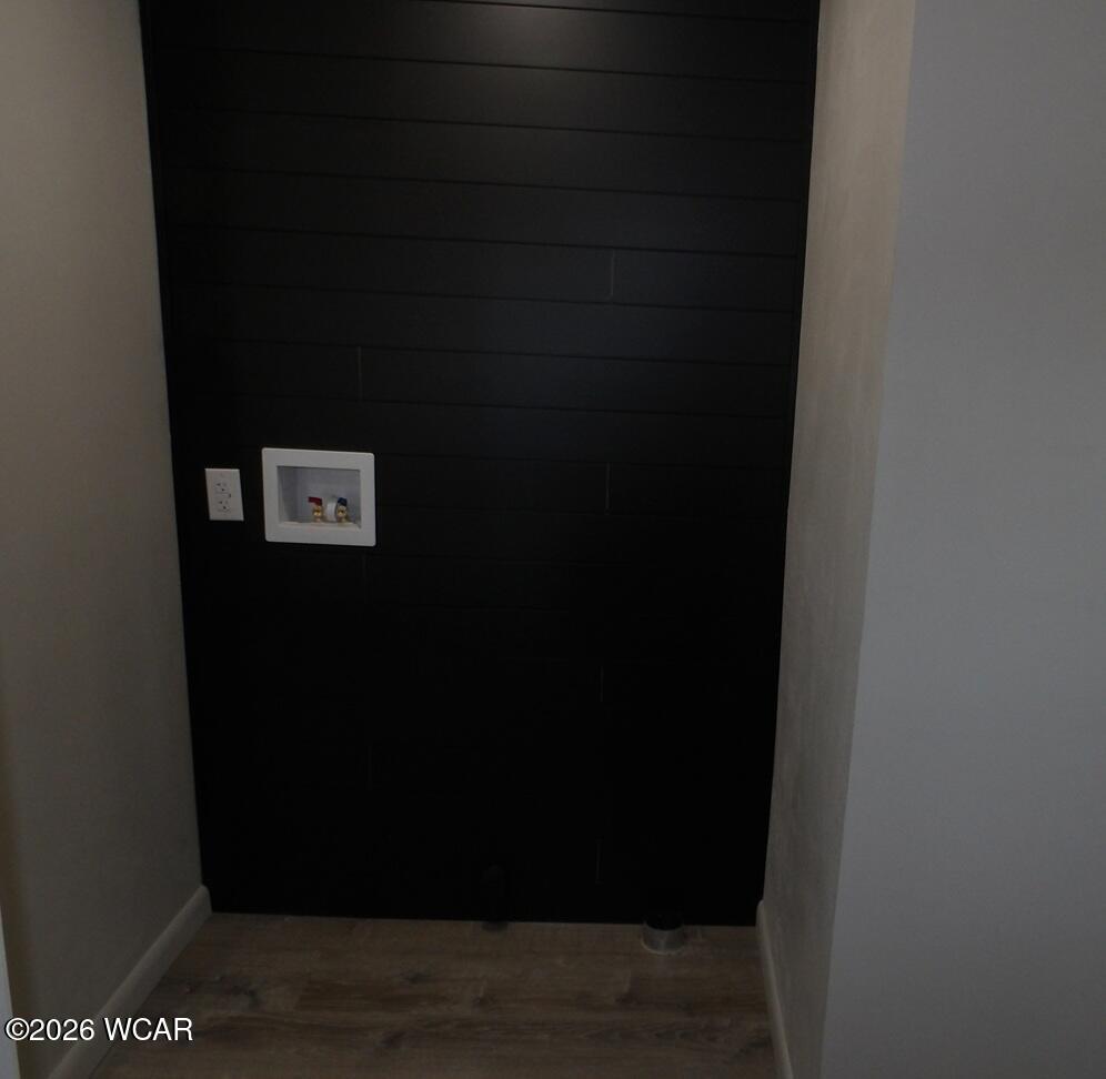 818 Ludwig Avenue, Gibsonburg, Ohio