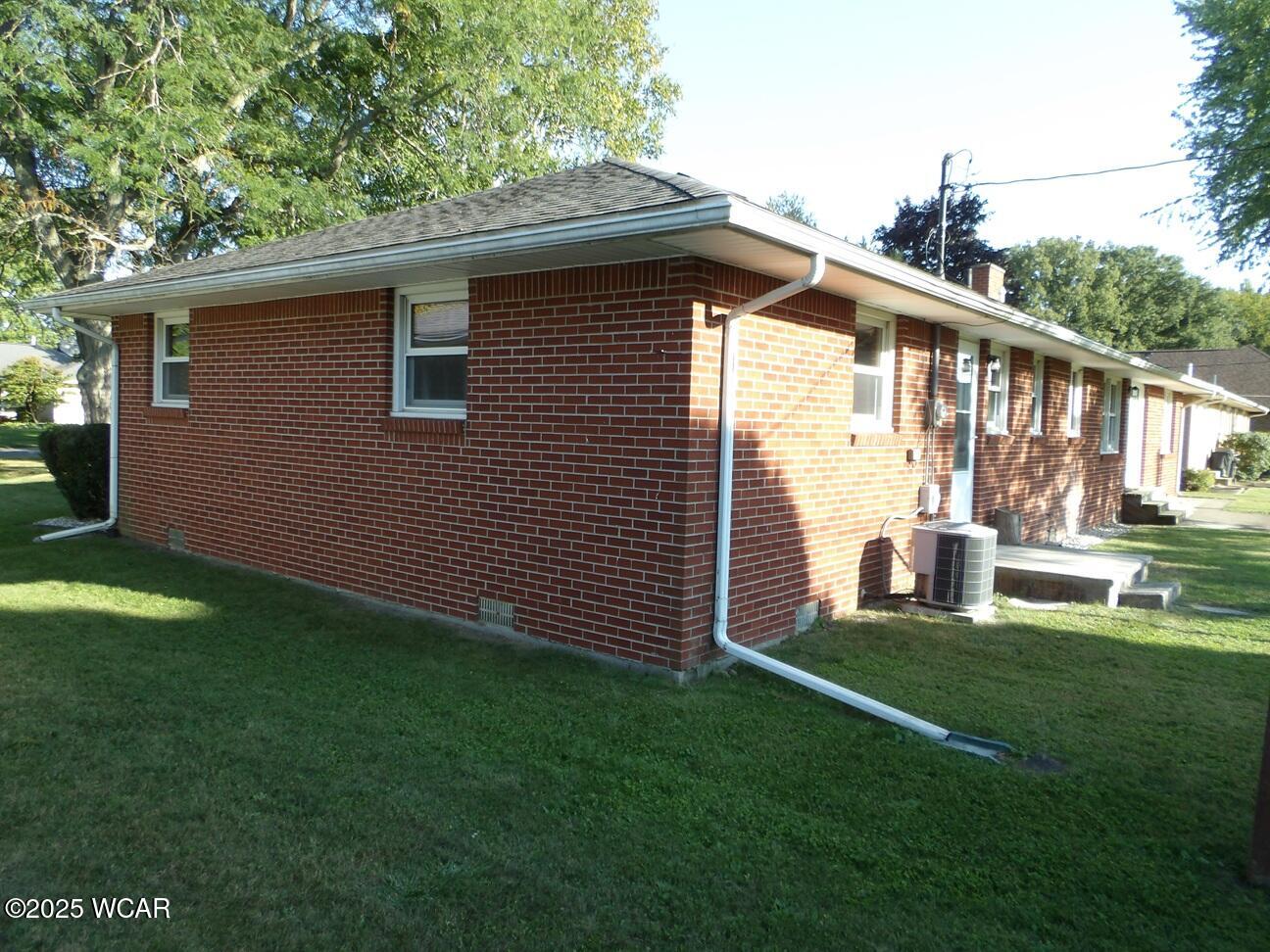 818 Ludwig Avenue, Gibsonburg, Ohio