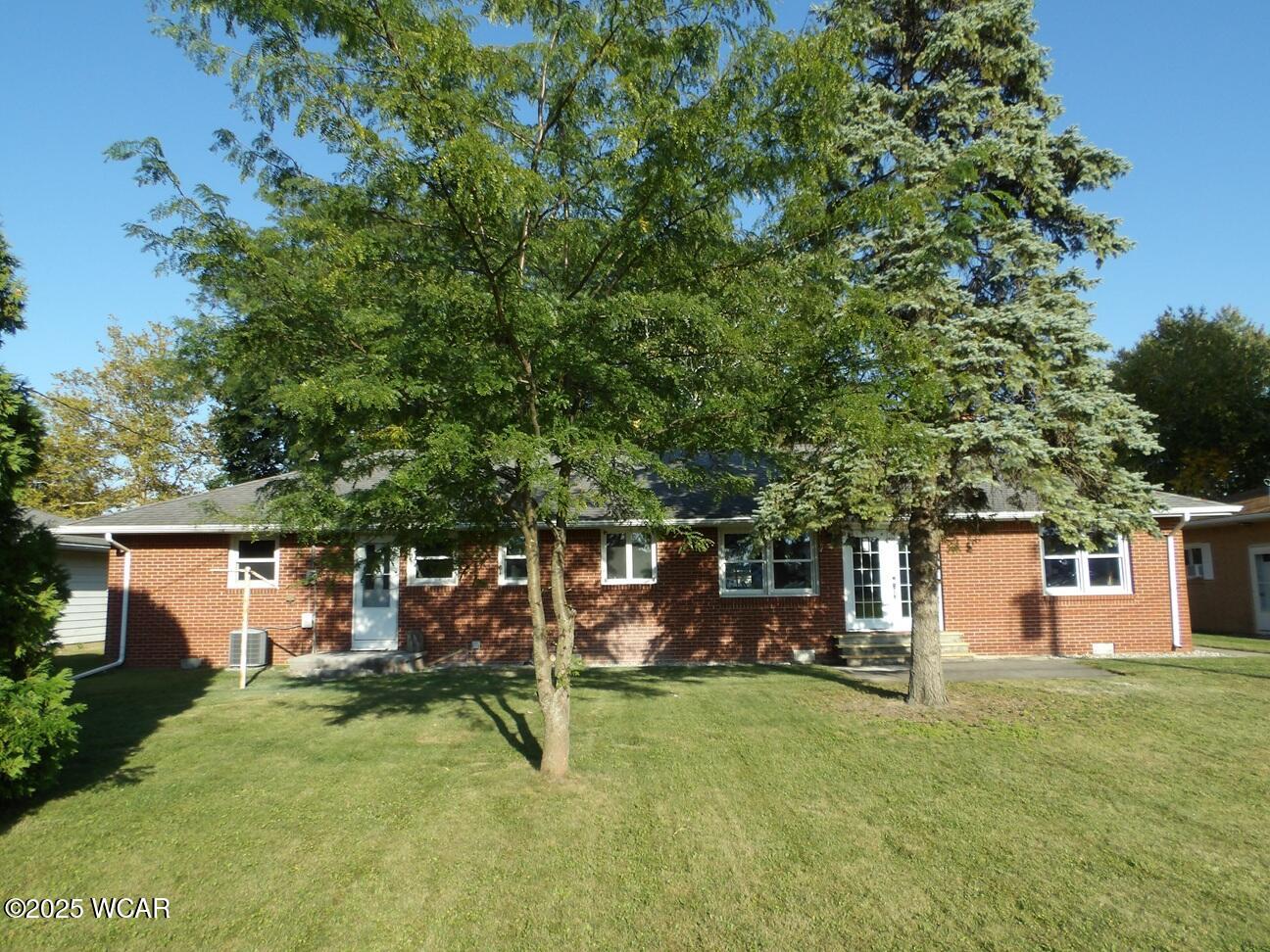 818 Ludwig Avenue, Gibsonburg, Ohio