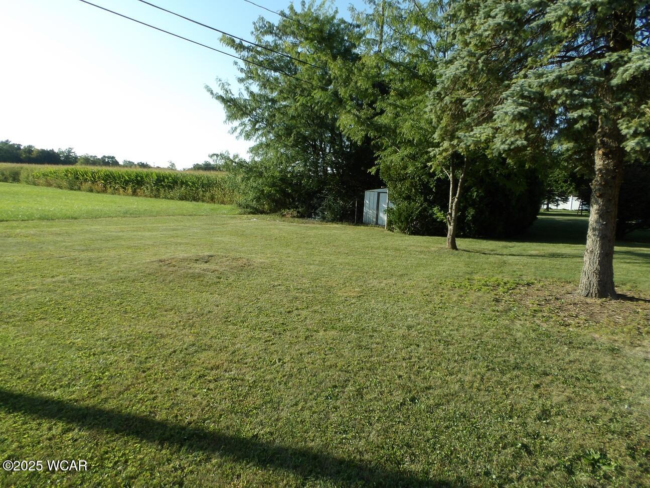 818 Ludwig Avenue, Gibsonburg, Ohio