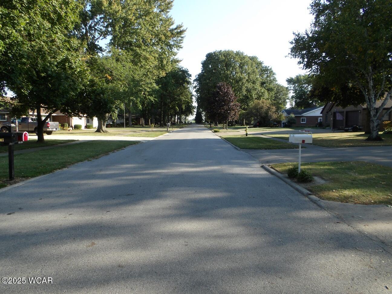 818 Ludwig Avenue, Gibsonburg, Ohio