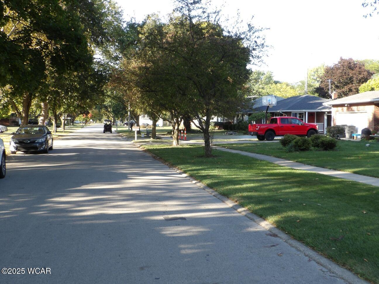 818 Ludwig Avenue, Gibsonburg, Ohio