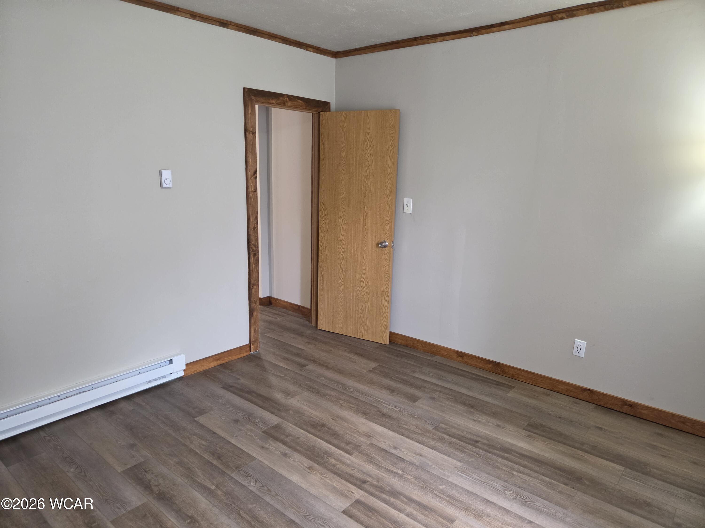 421 Factory Street, Jerry City, Ohio