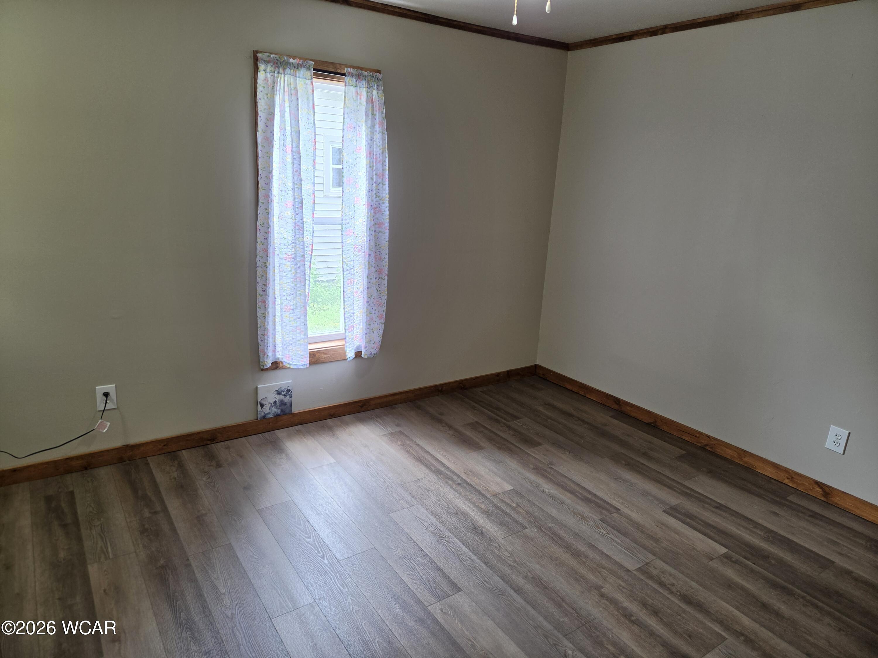 421 Factory Street, Jerry City, Ohio