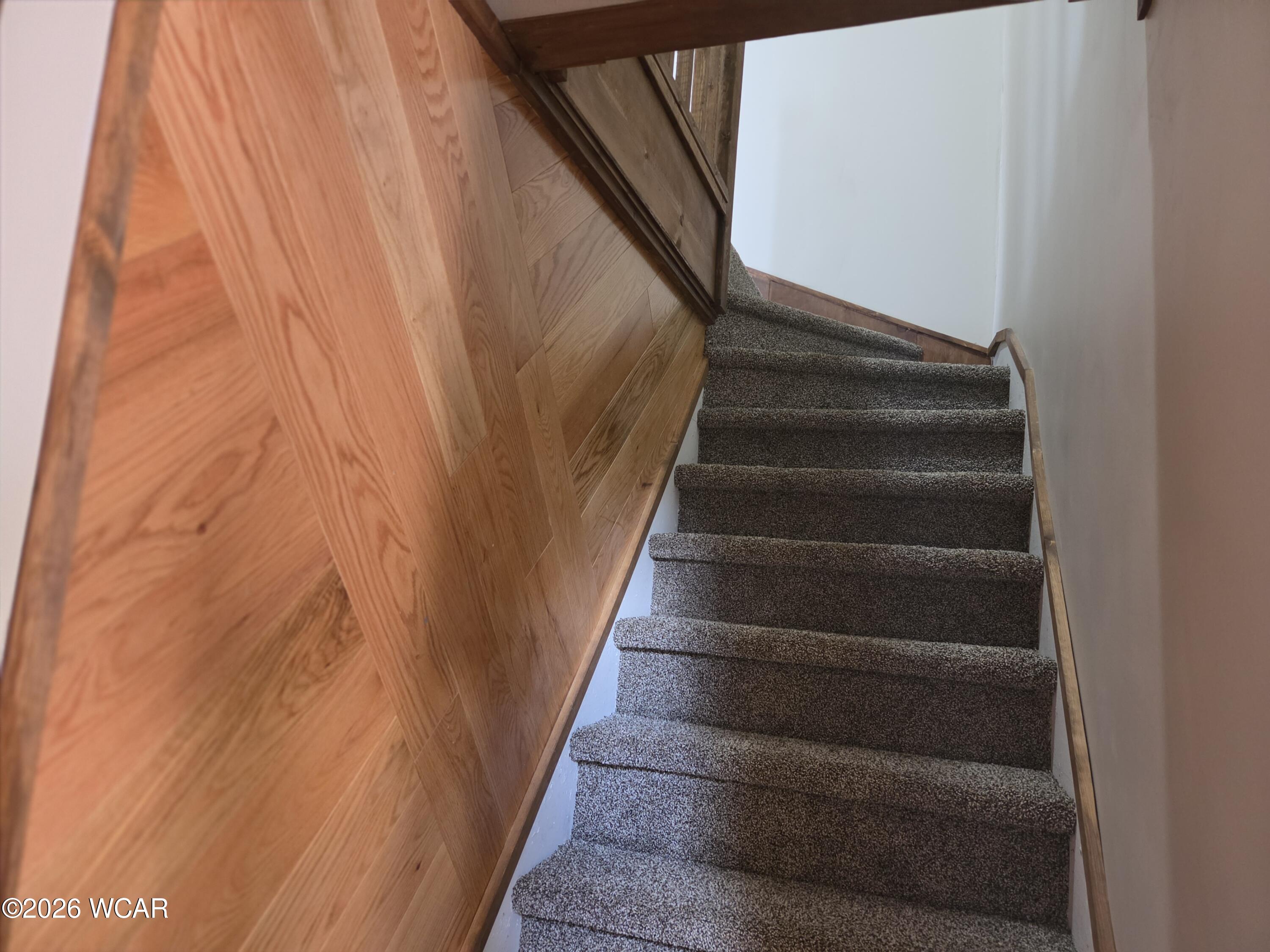 421 Factory Street, Jerry City, Ohio