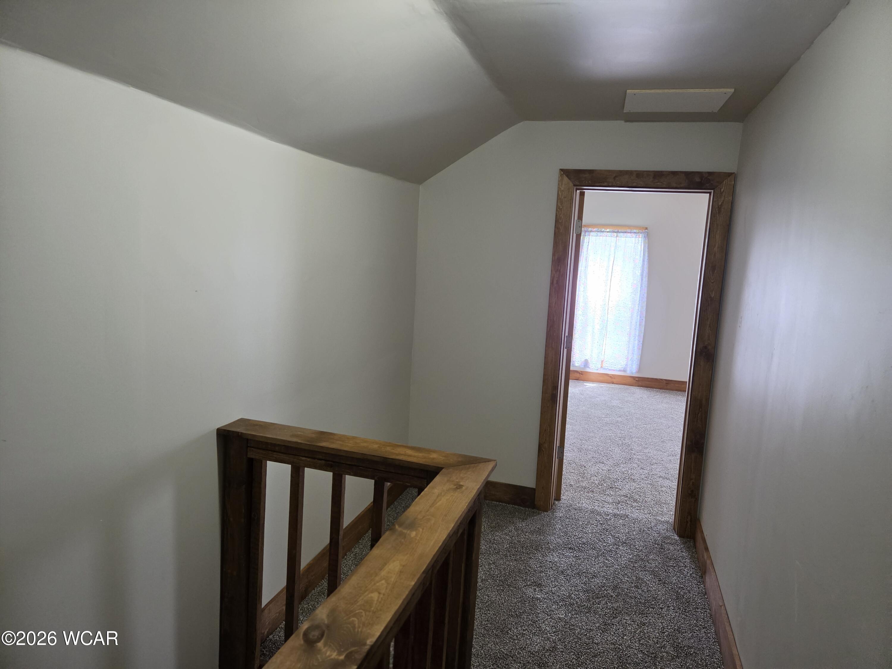 421 Factory Street, Jerry City, Ohio