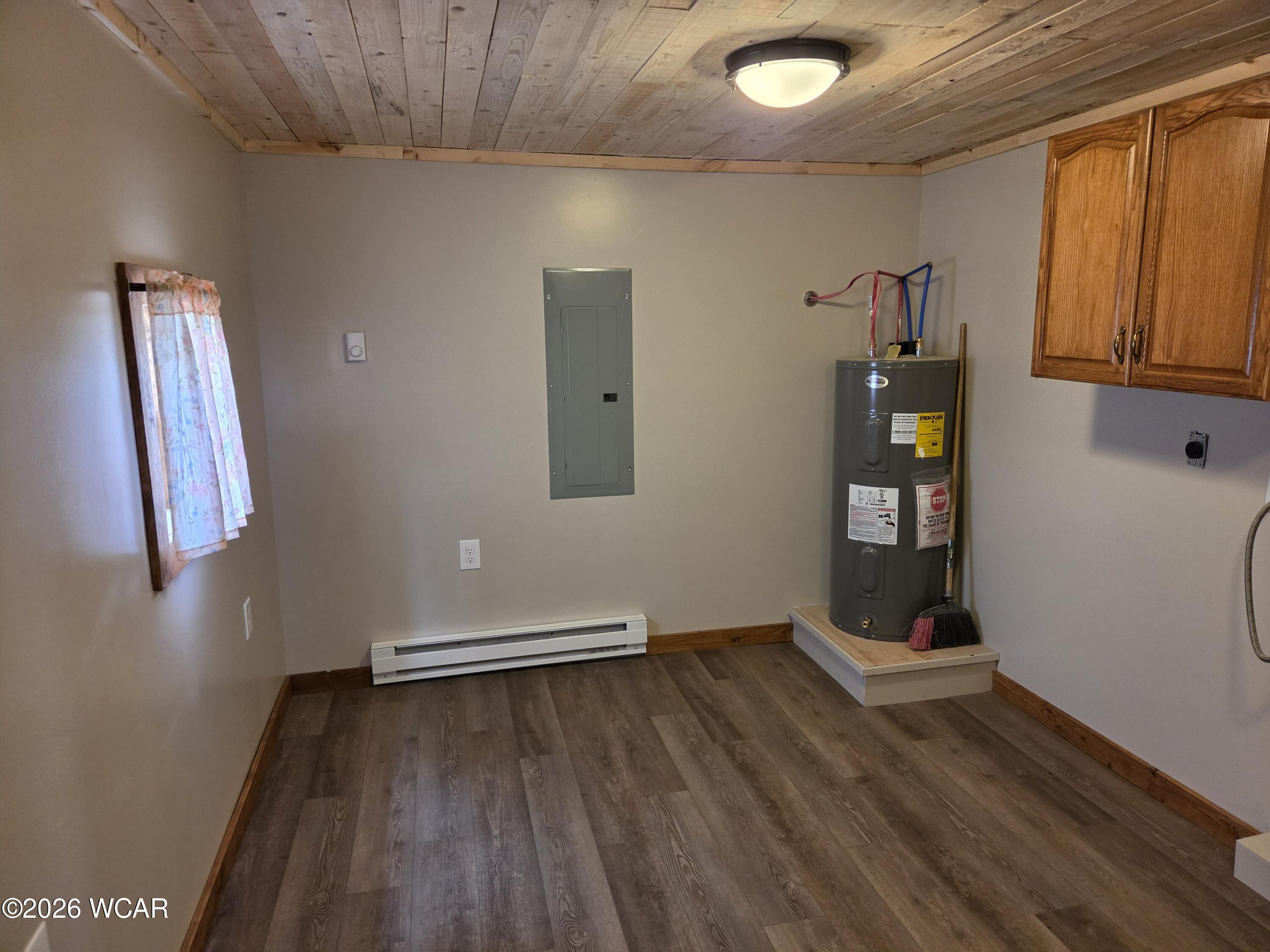 421 Factory Street, Jerry City, Ohio