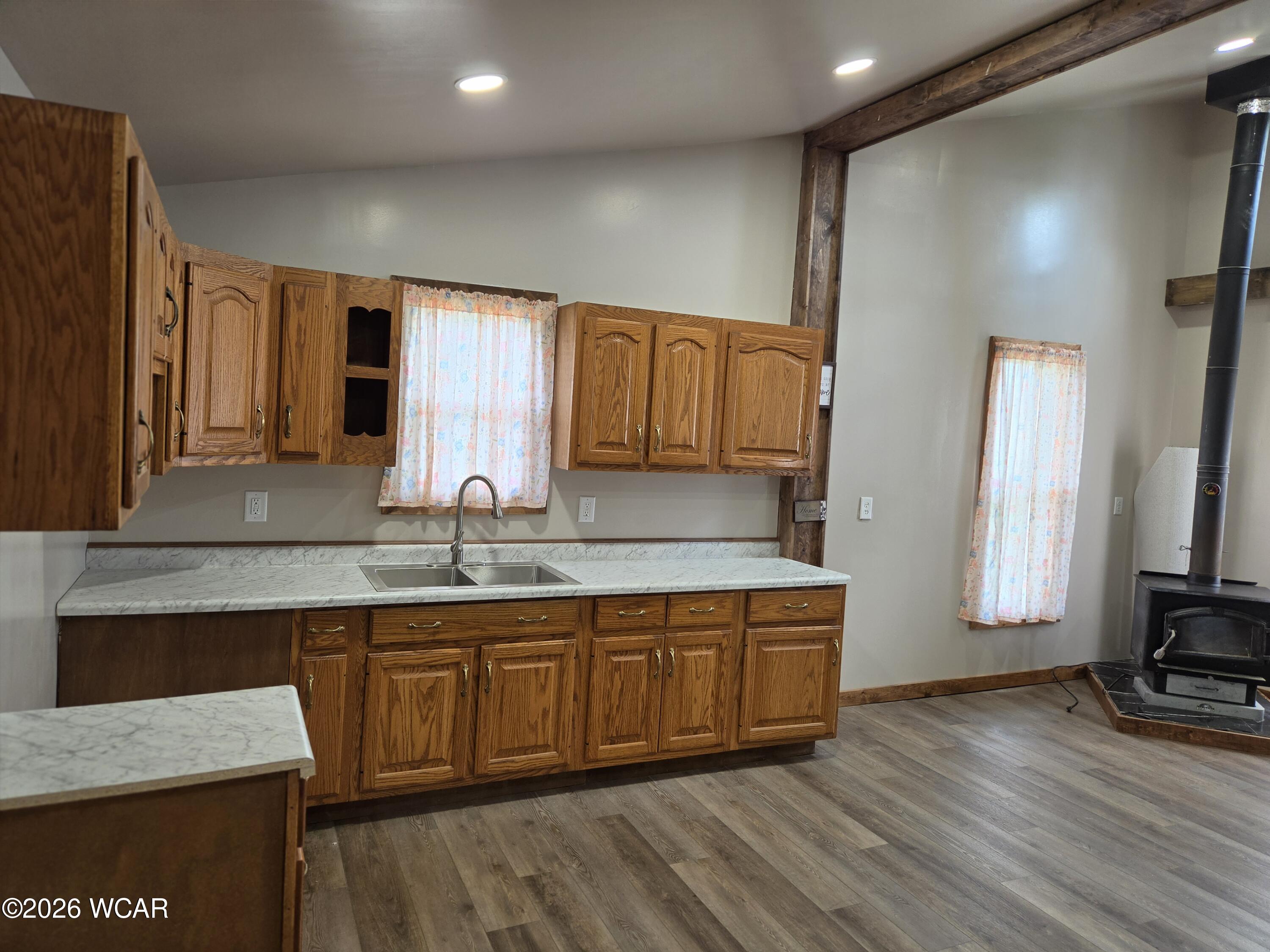 421 Factory Street, Jerry City, Ohio