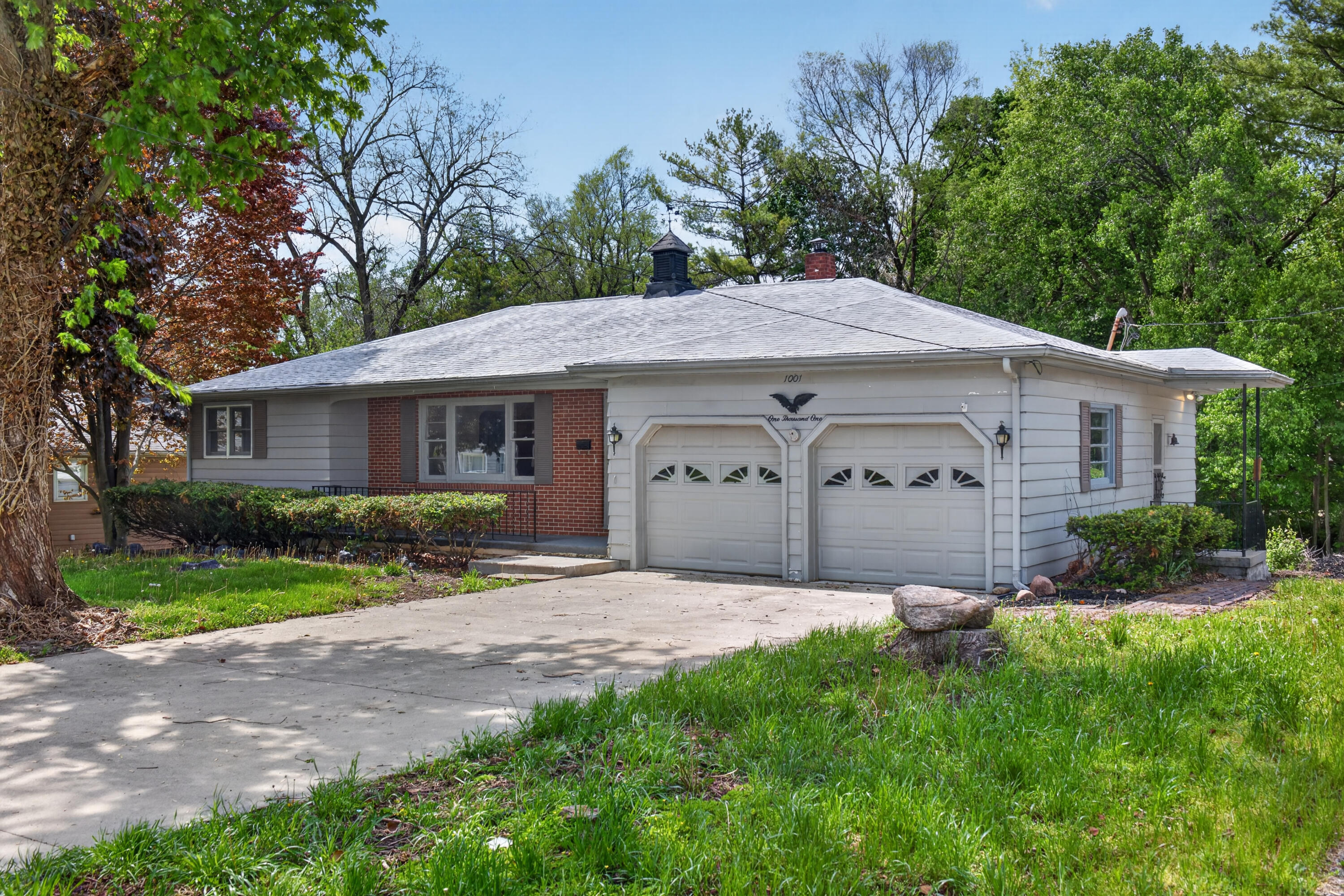 1001 Park Street, Bellefontaine, Ohio 43311