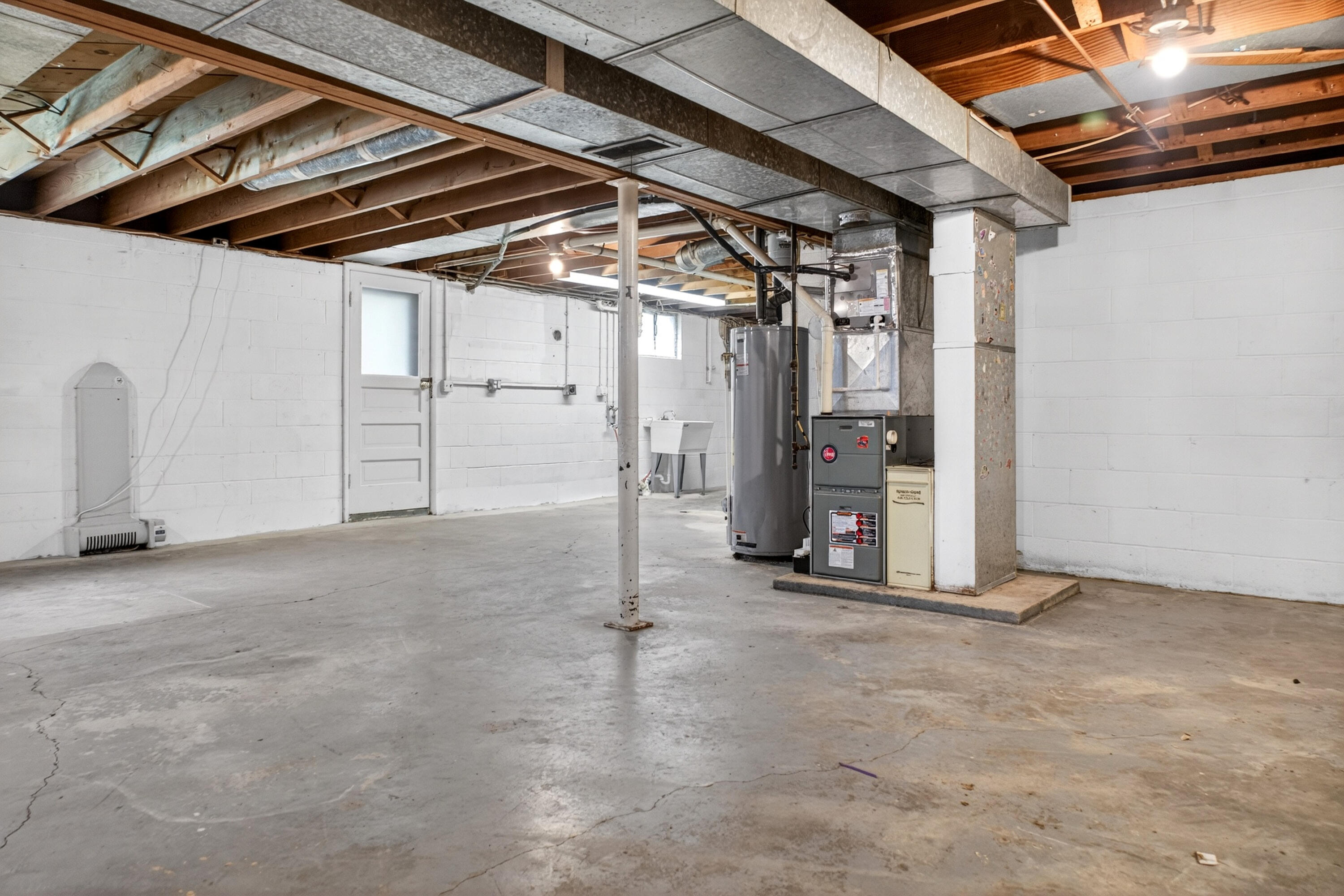 1001 Park Street, Bellefontaine, Ohio 43311