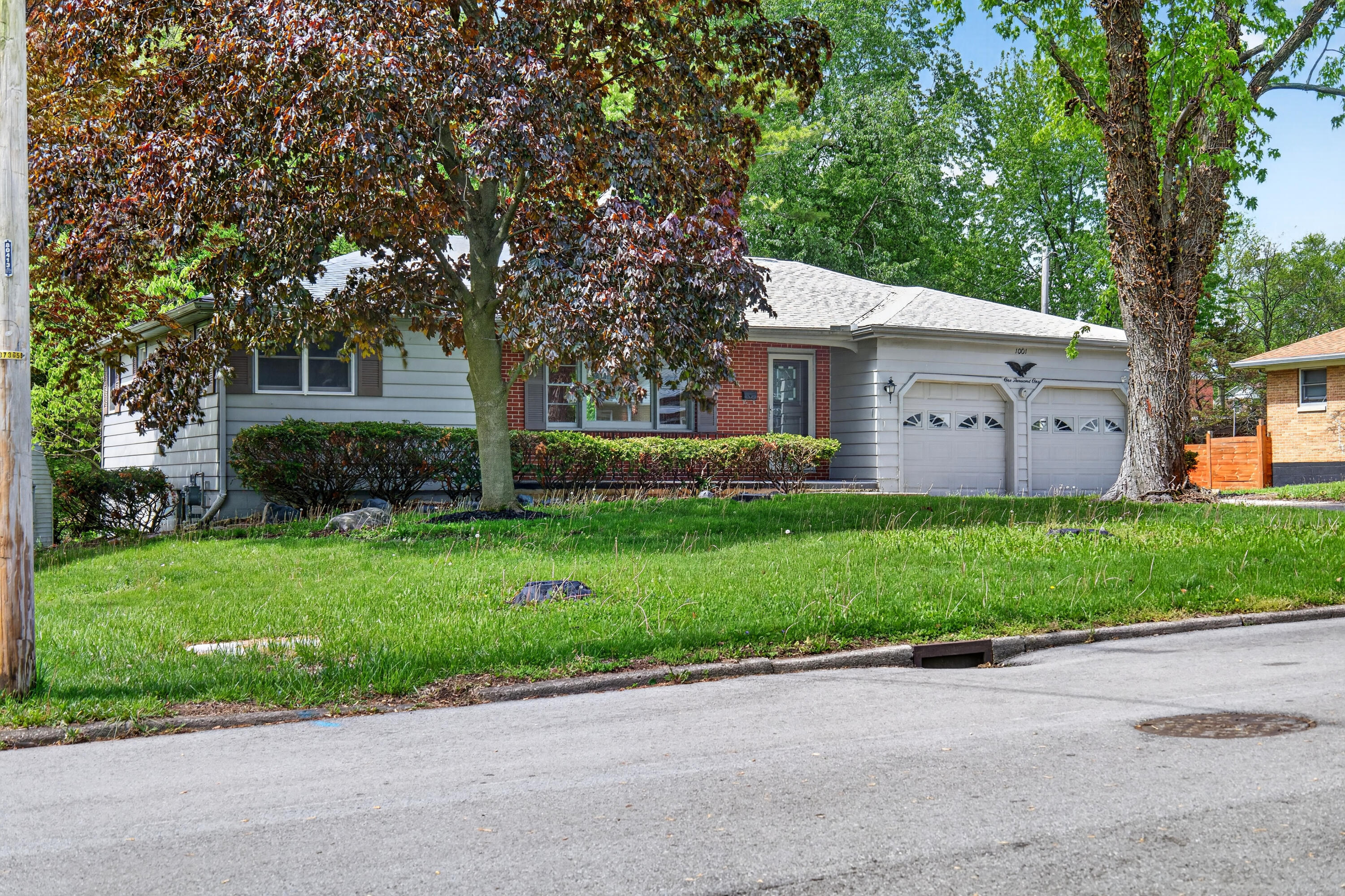 1001 Park Street, Bellefontaine, Ohio 43311