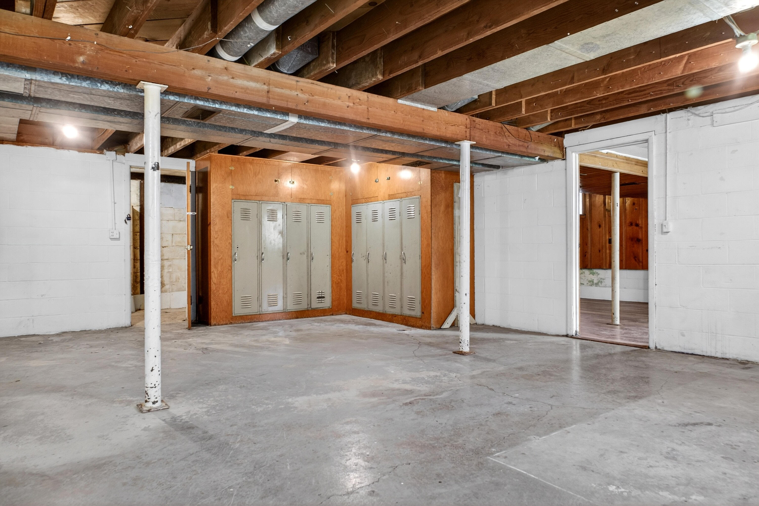 1001 Park Street, Bellefontaine, Ohio 43311