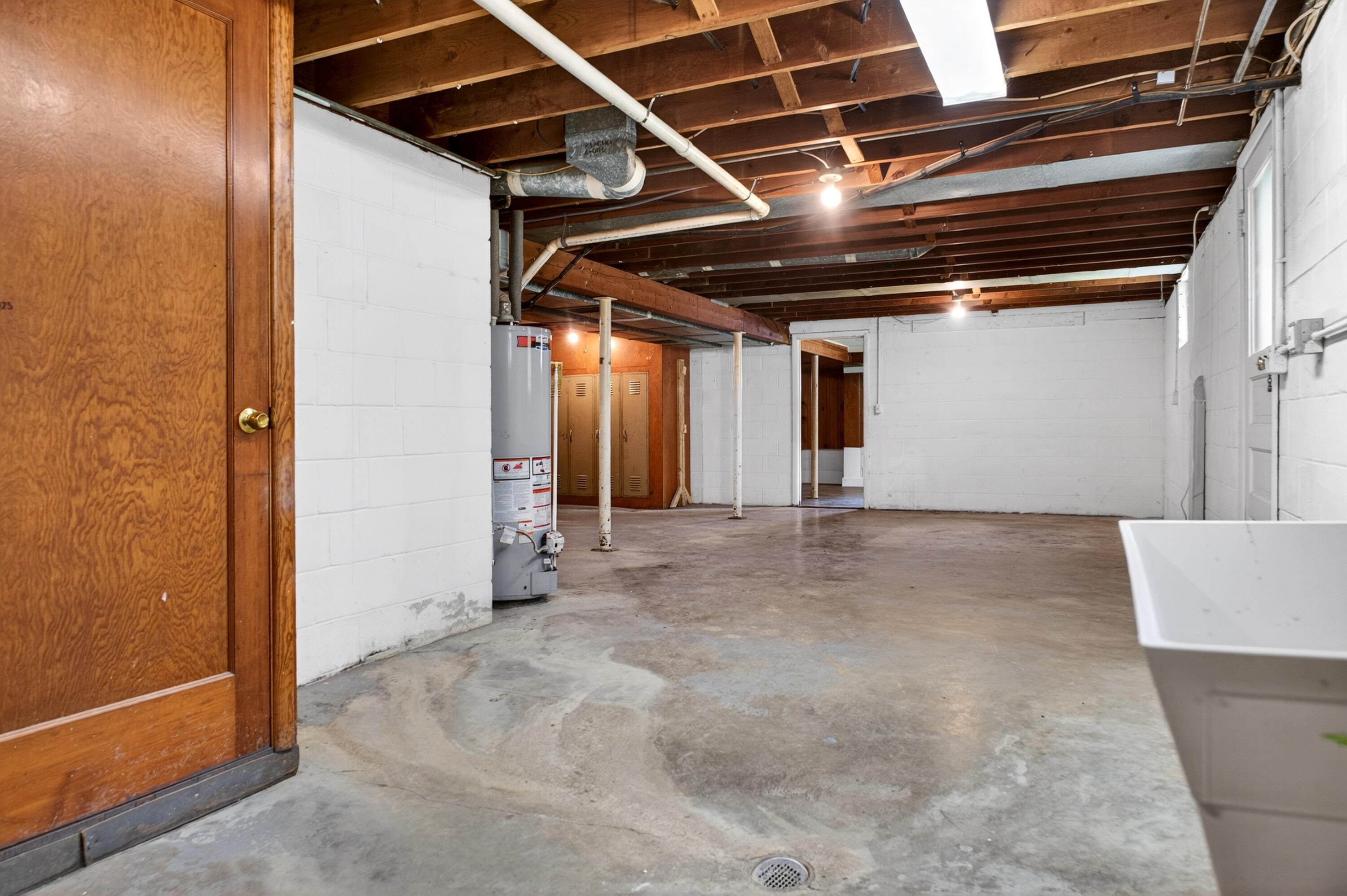 1001 Park Street, Bellefontaine, Ohio 43311