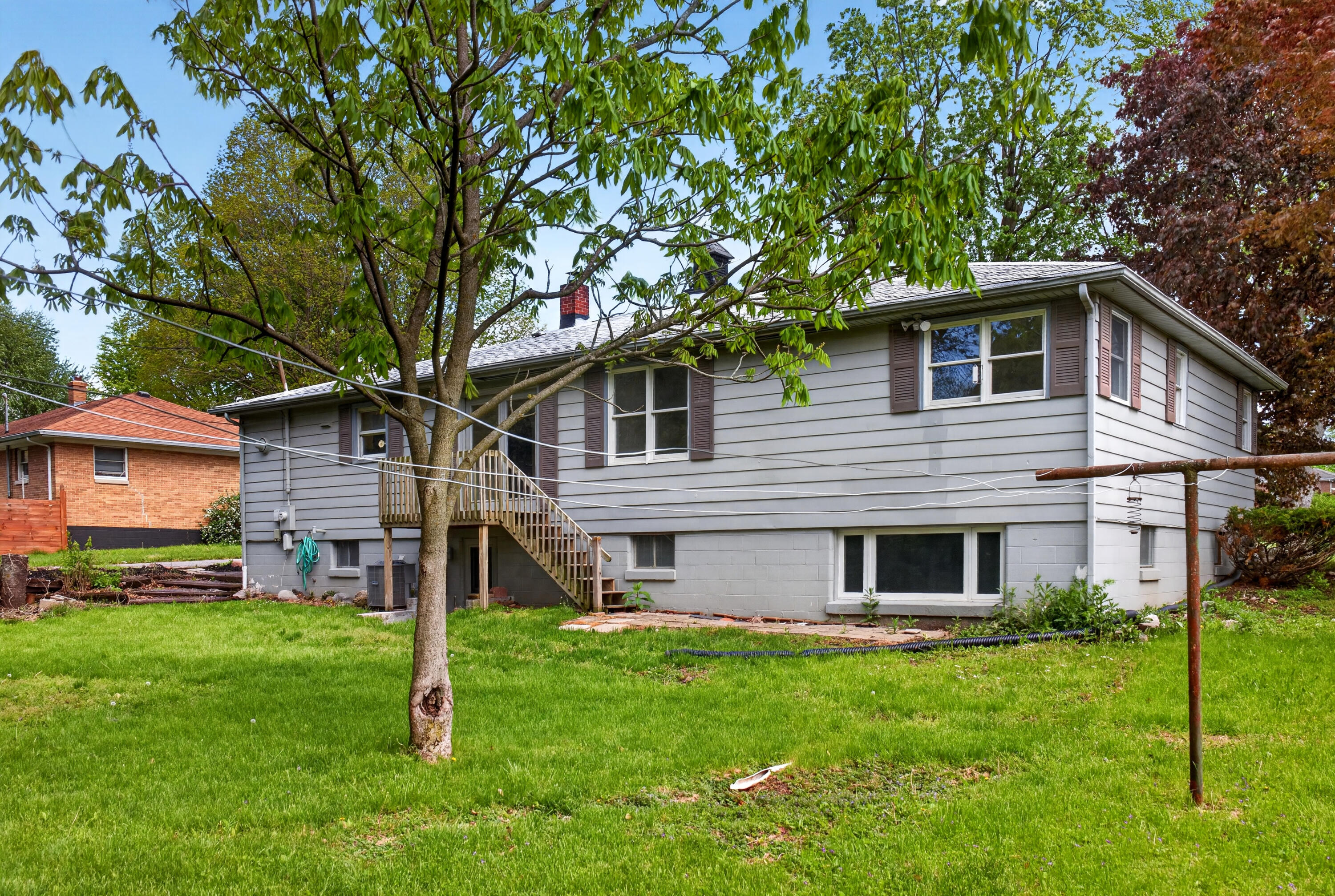 1001 Park Street, Bellefontaine, Ohio 43311