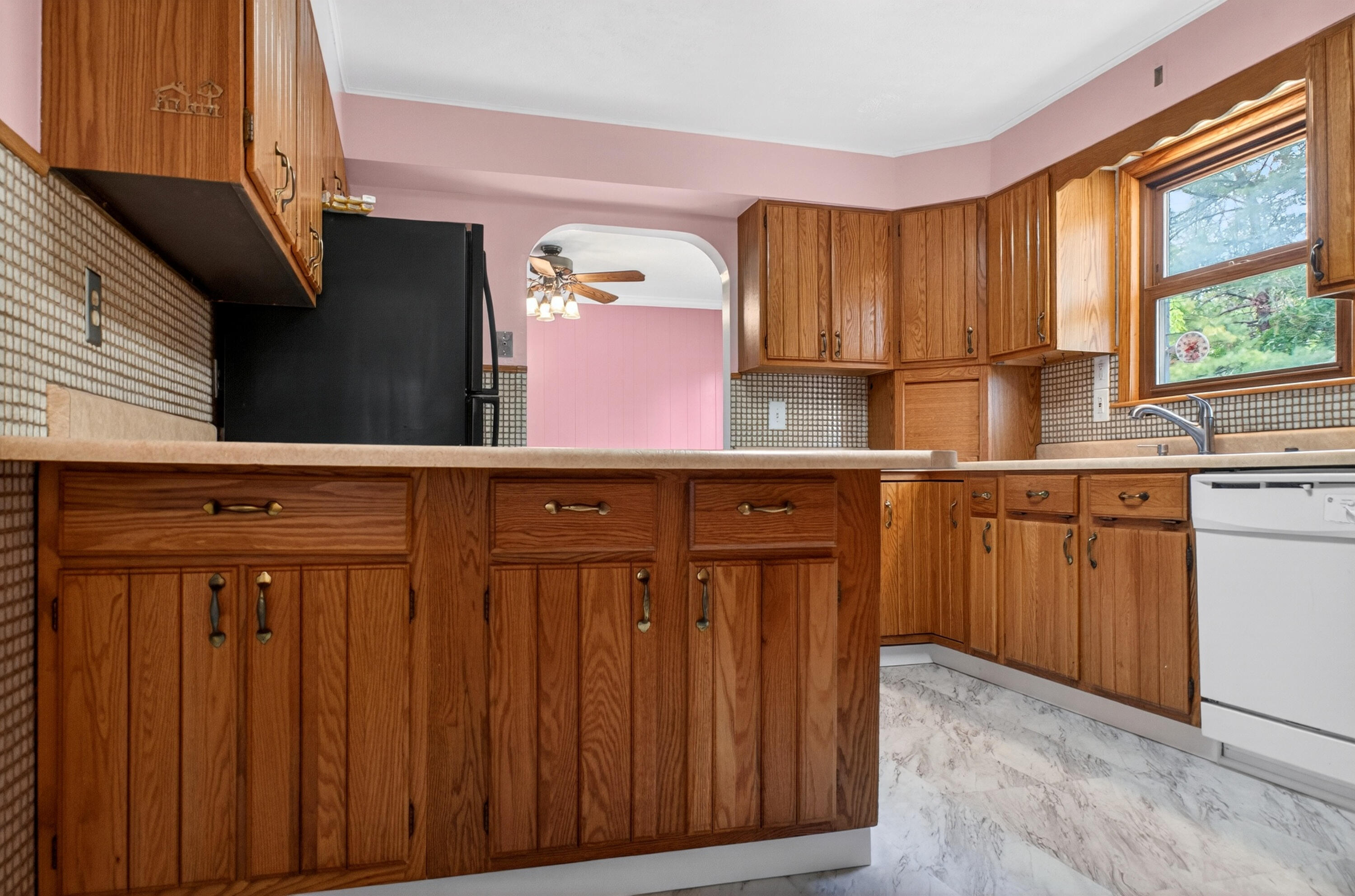 1001 Park Street, Bellefontaine, Ohio 43311