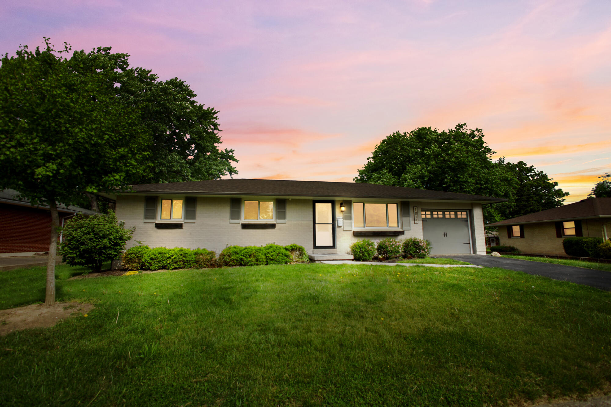 1015 Romanus Drive, Vandalia, Ohio 45377