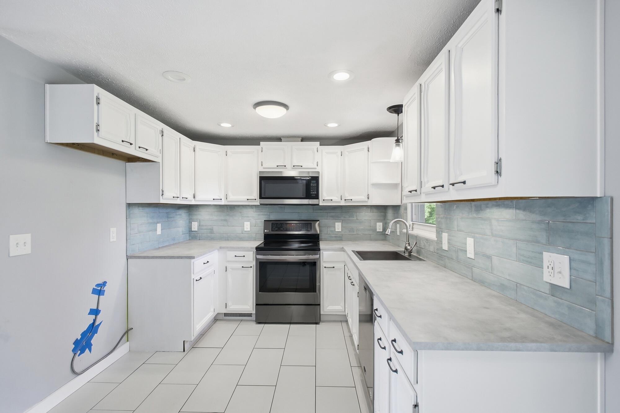 1015 Romanus Drive, Vandalia, Ohio 45377