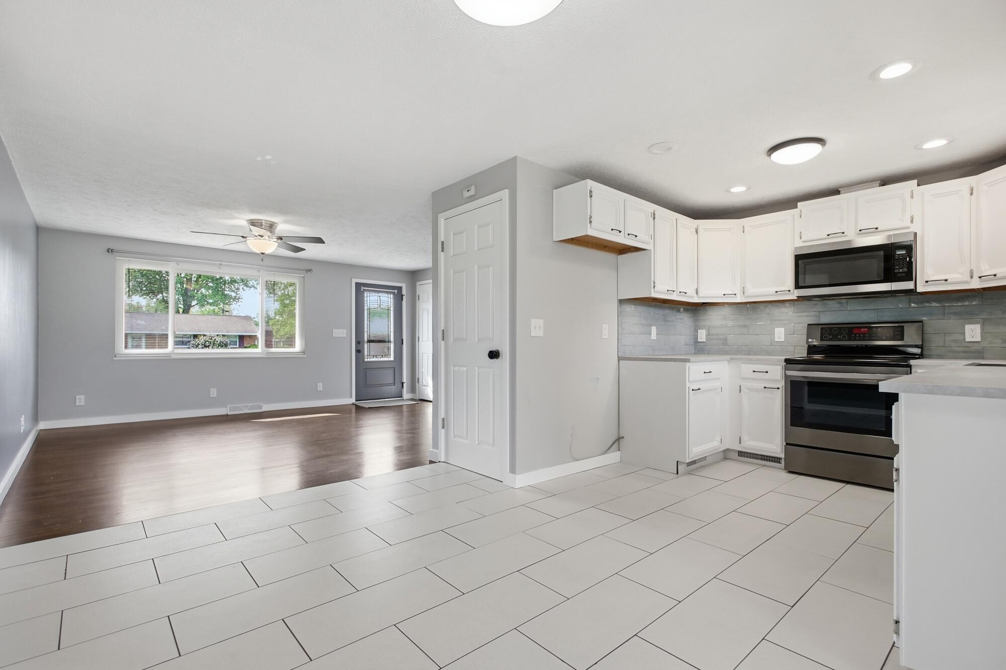 1015 Romanus Drive, Vandalia, Ohio 45377