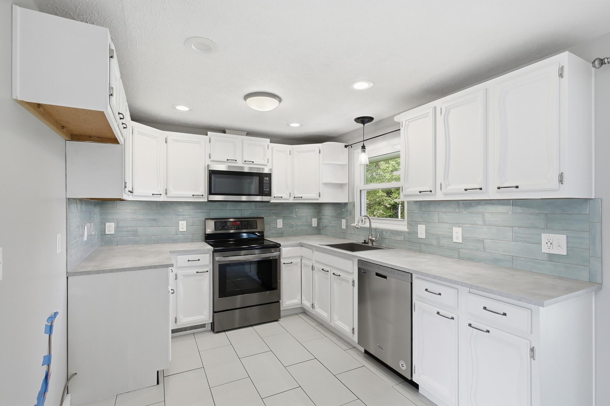 1015 Romanus Drive, Vandalia, Ohio 45377