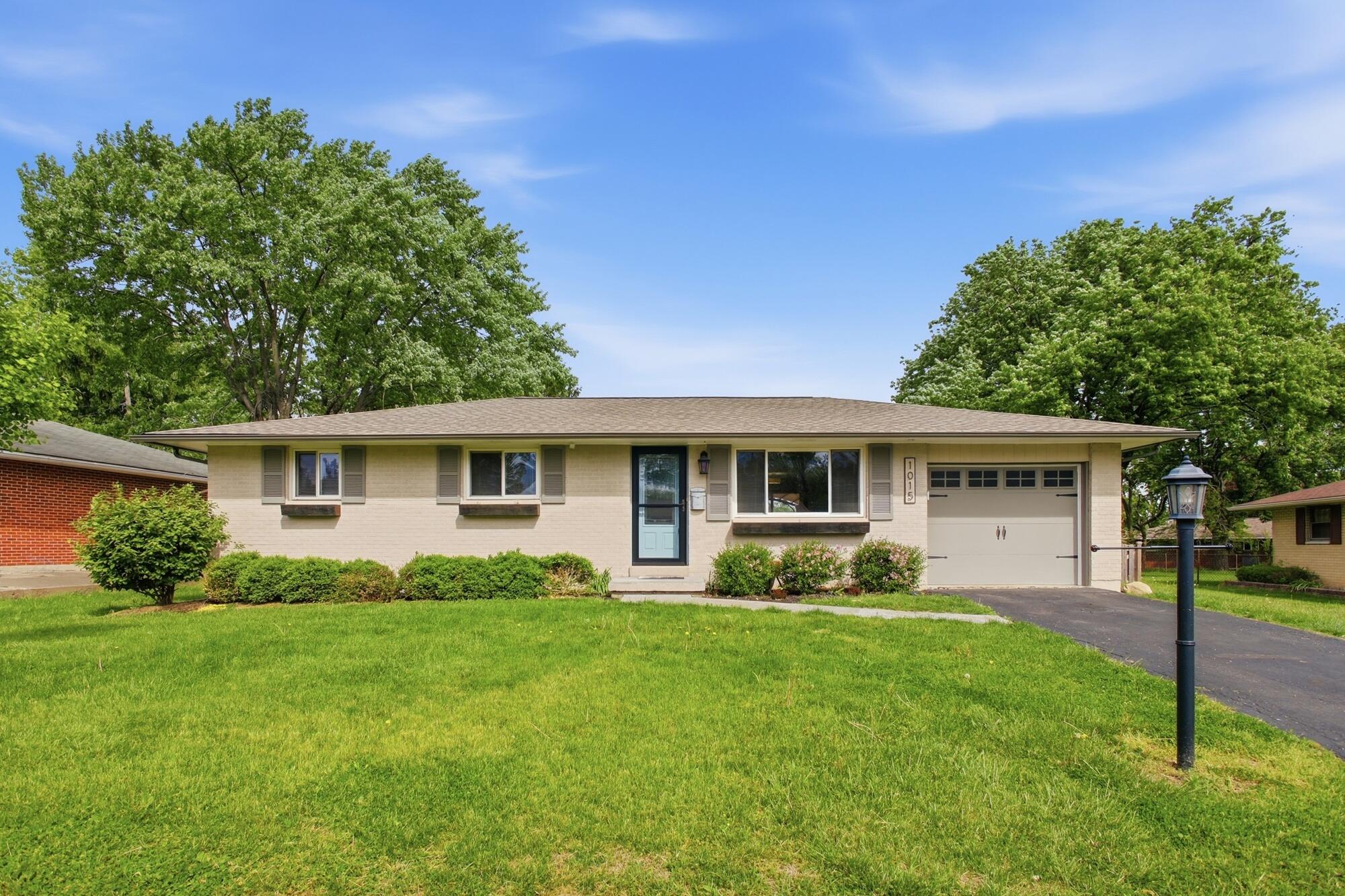 1015 Romanus Drive, Vandalia, Ohio 45377