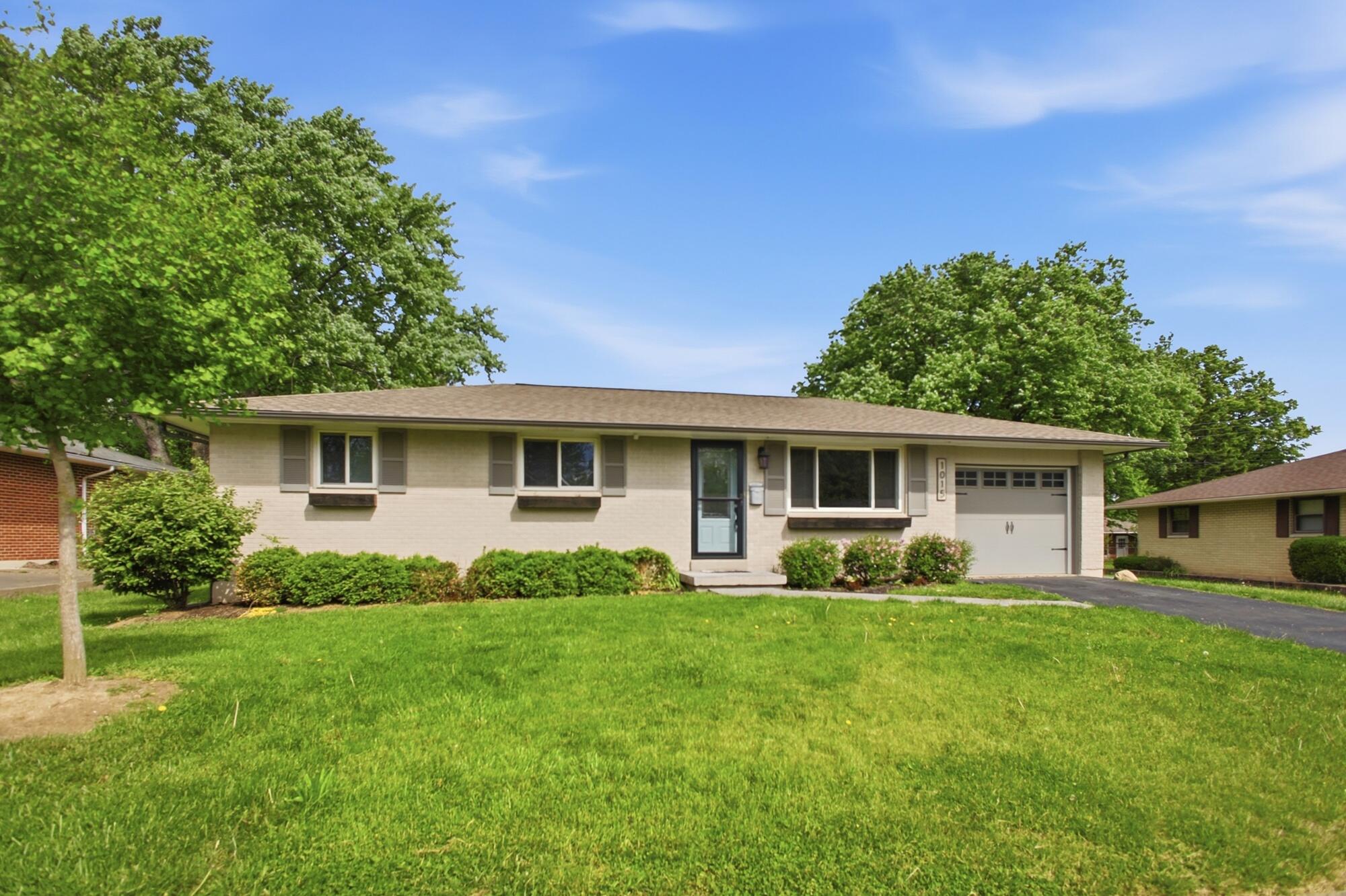 1015 Romanus Drive, Vandalia, Ohio 45377