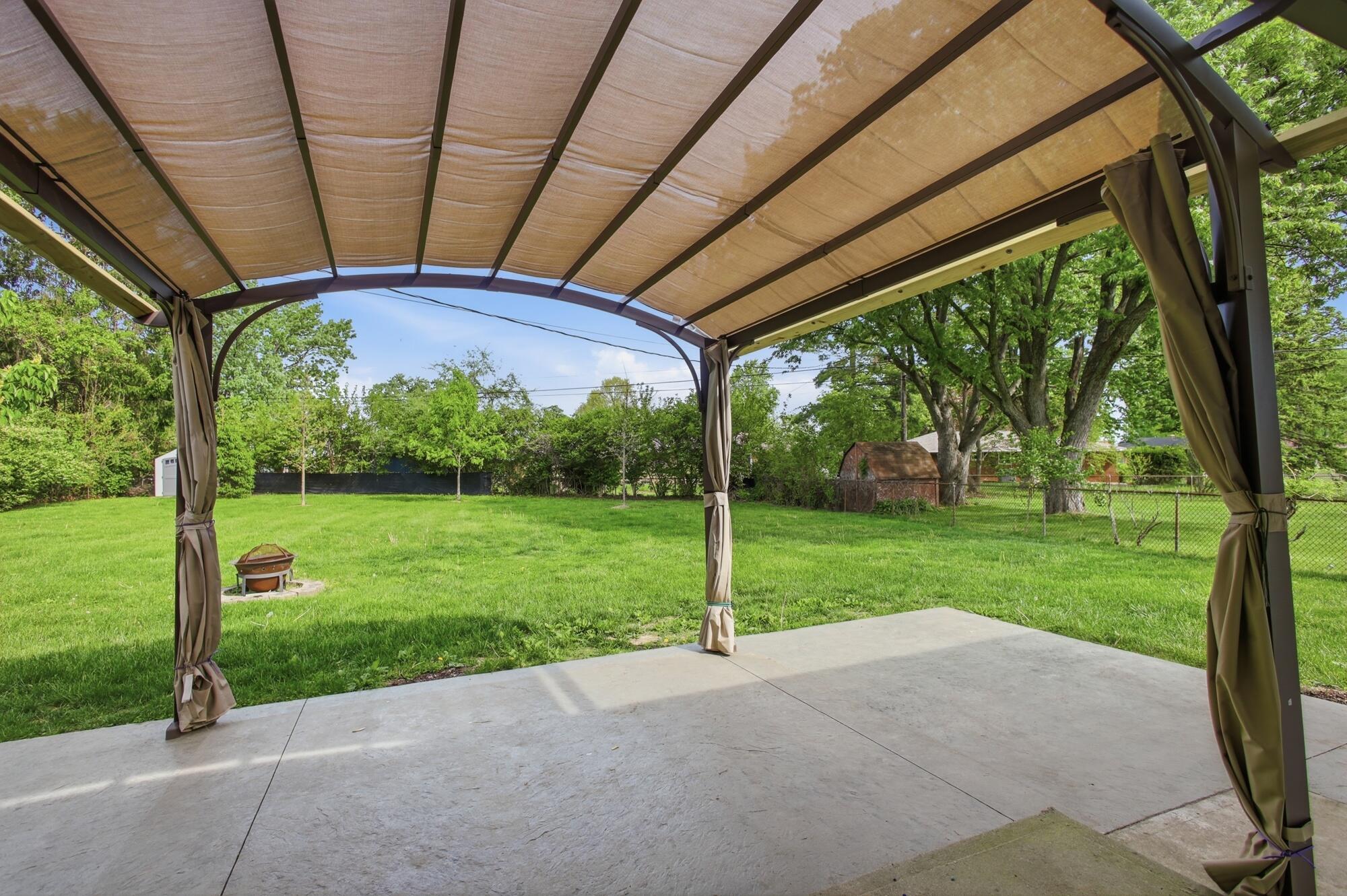 1015 Romanus Drive, Vandalia, Ohio 45377