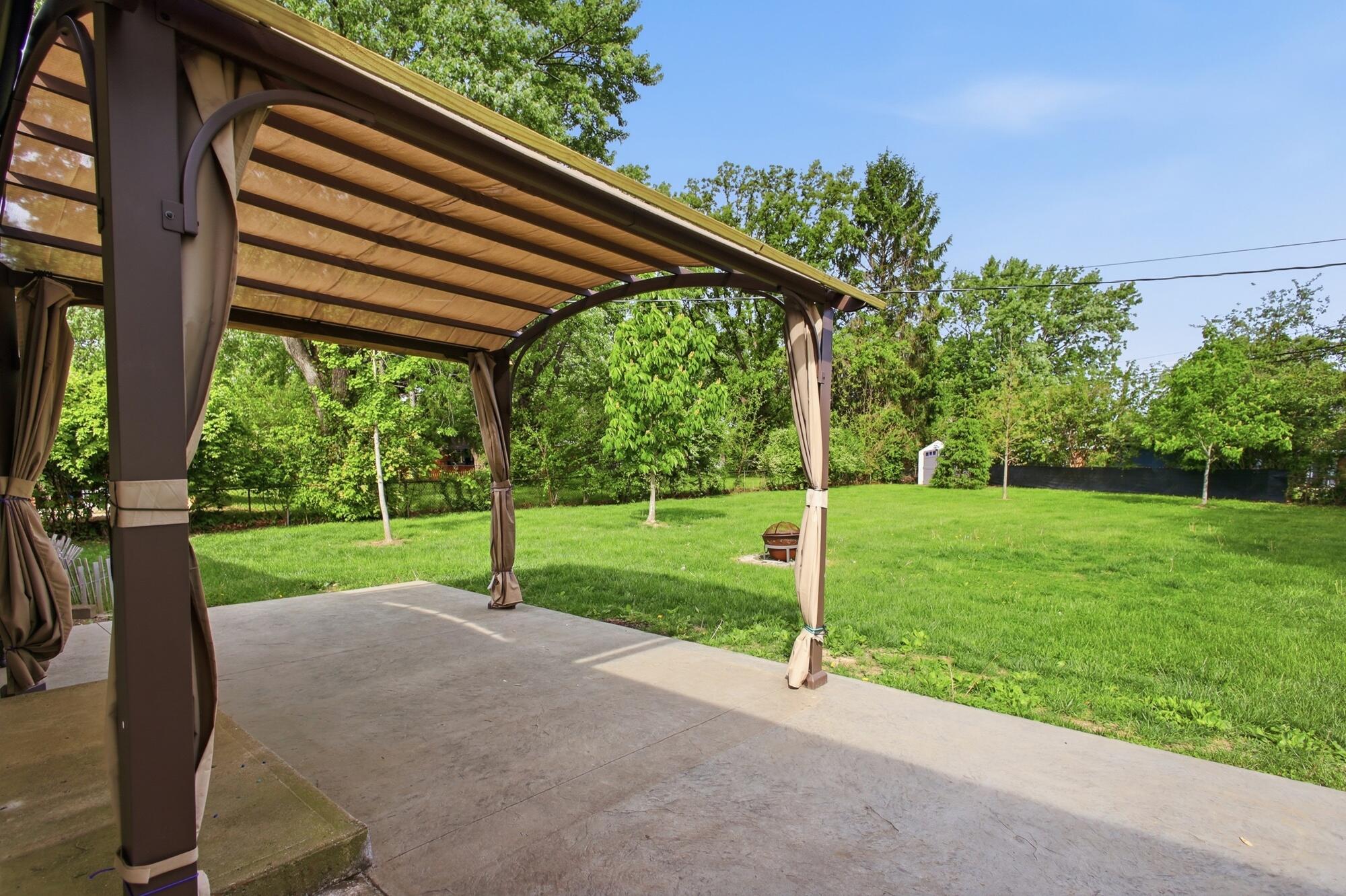 1015 Romanus Drive, Vandalia, Ohio 45377