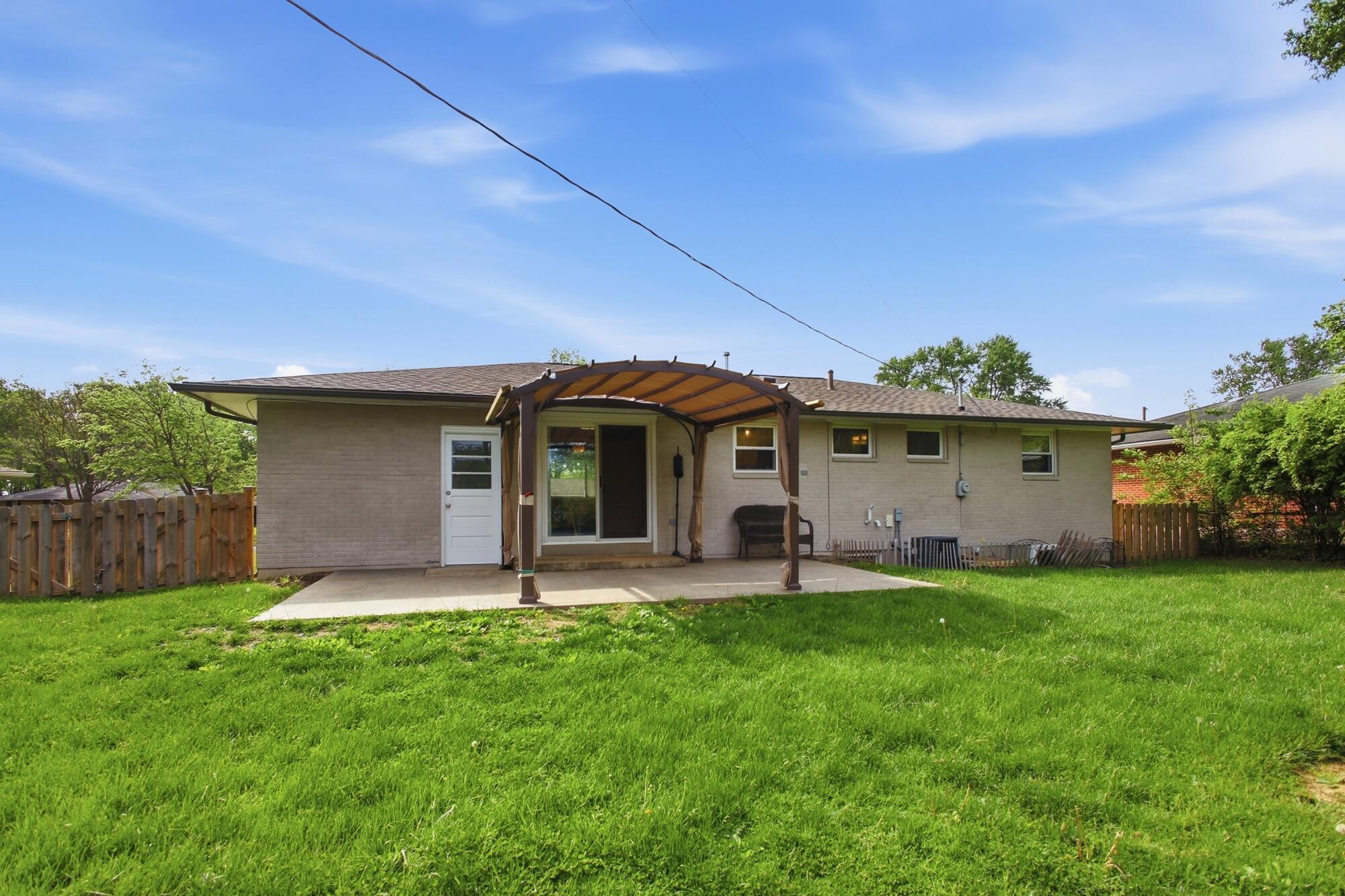 1015 Romanus Drive, Vandalia, Ohio 45377