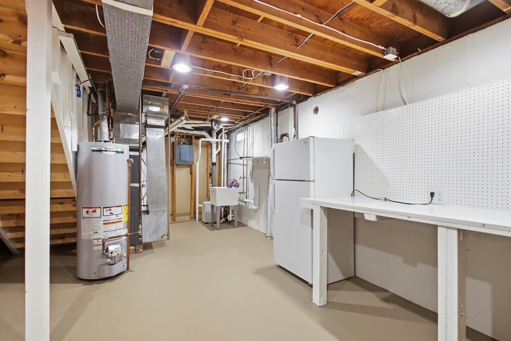 1015 Romanus Drive, Vandalia, Ohio 45377