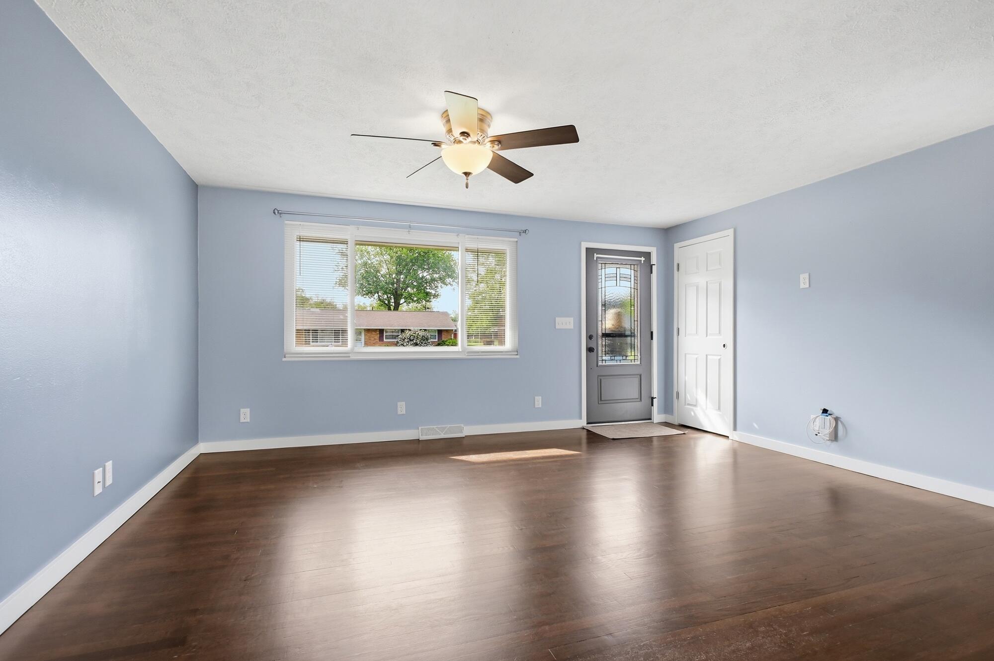 1015 Romanus Drive, Vandalia, Ohio 45377