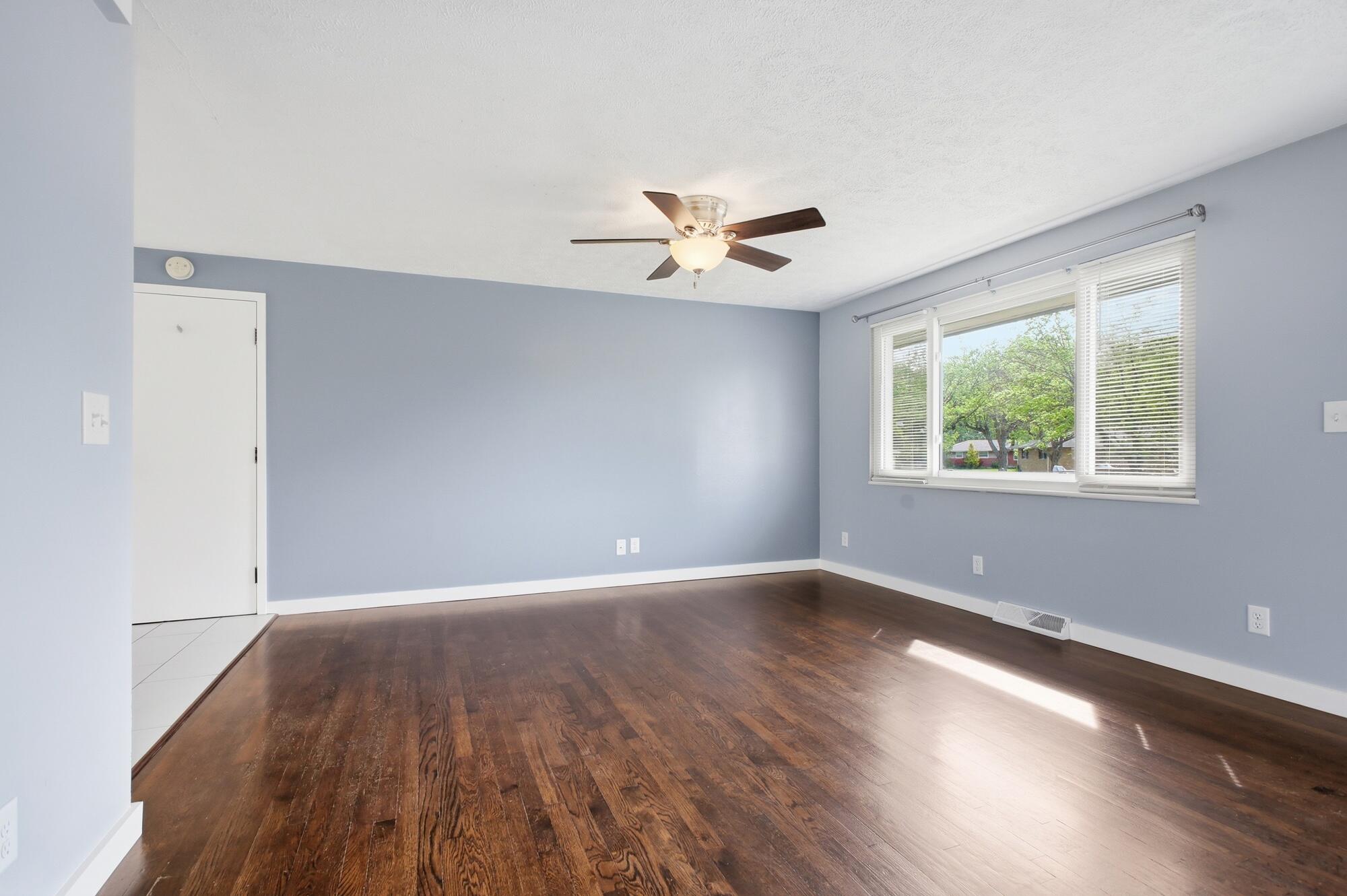 1015 Romanus Drive, Vandalia, Ohio 45377