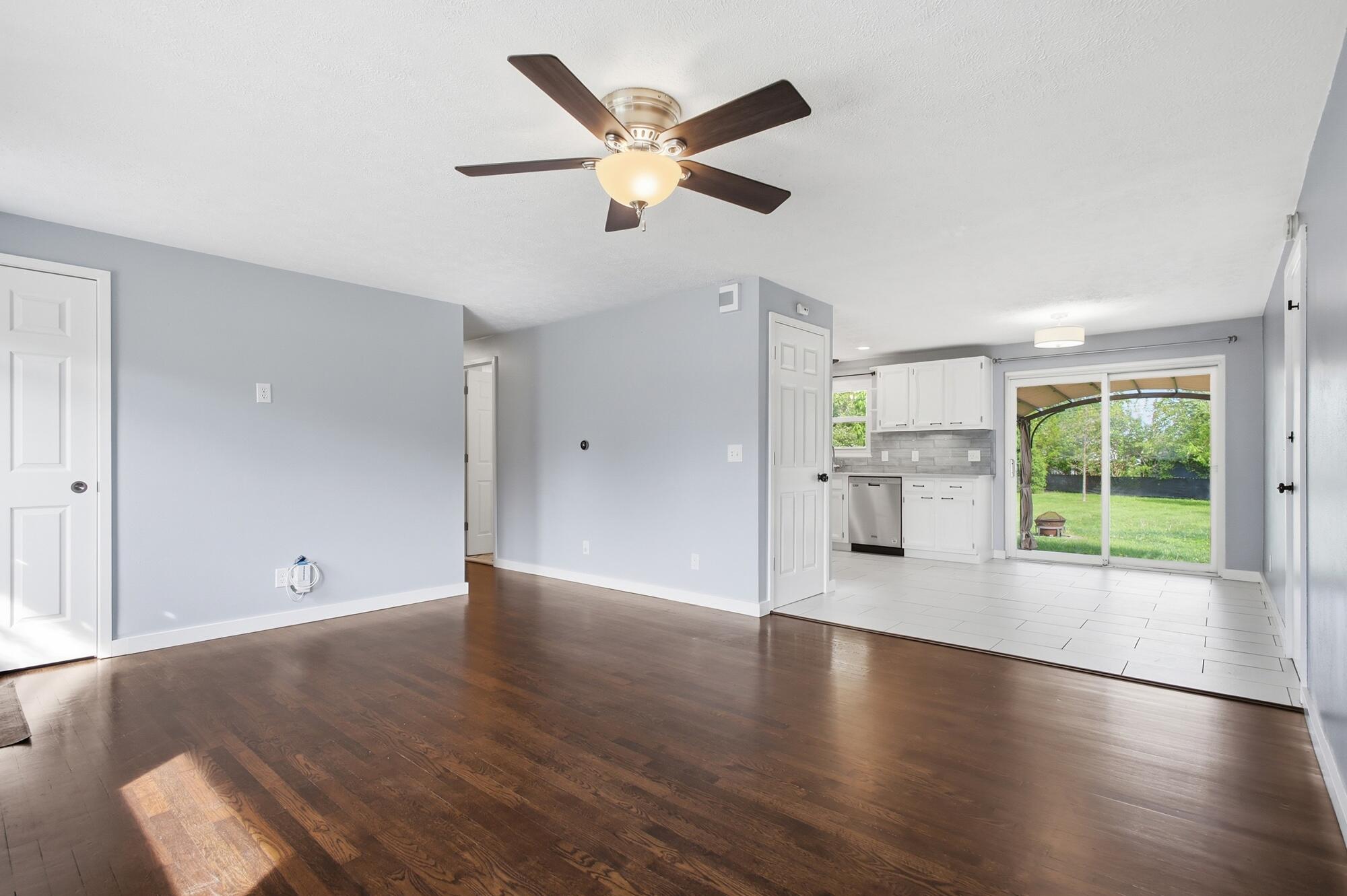 1015 Romanus Drive, Vandalia, Ohio 45377