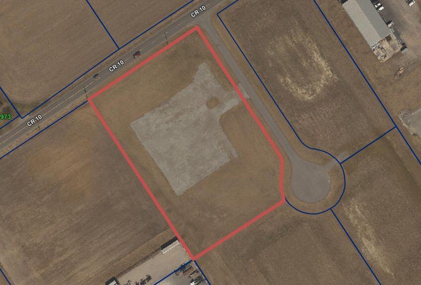 . Co Rd 10, East Liberty, Ohio 43319