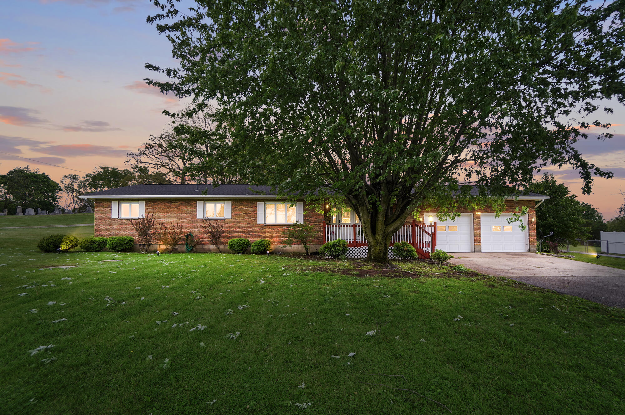 5100 River Road, Springfield, Ohio 45502