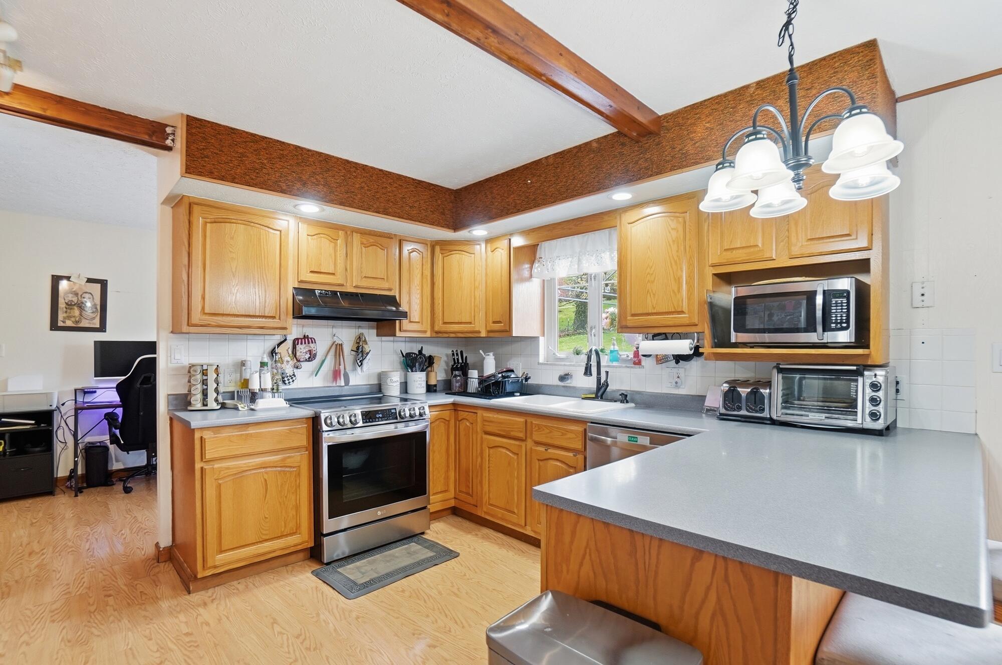 5100 River Road, Springfield, Ohio 45502