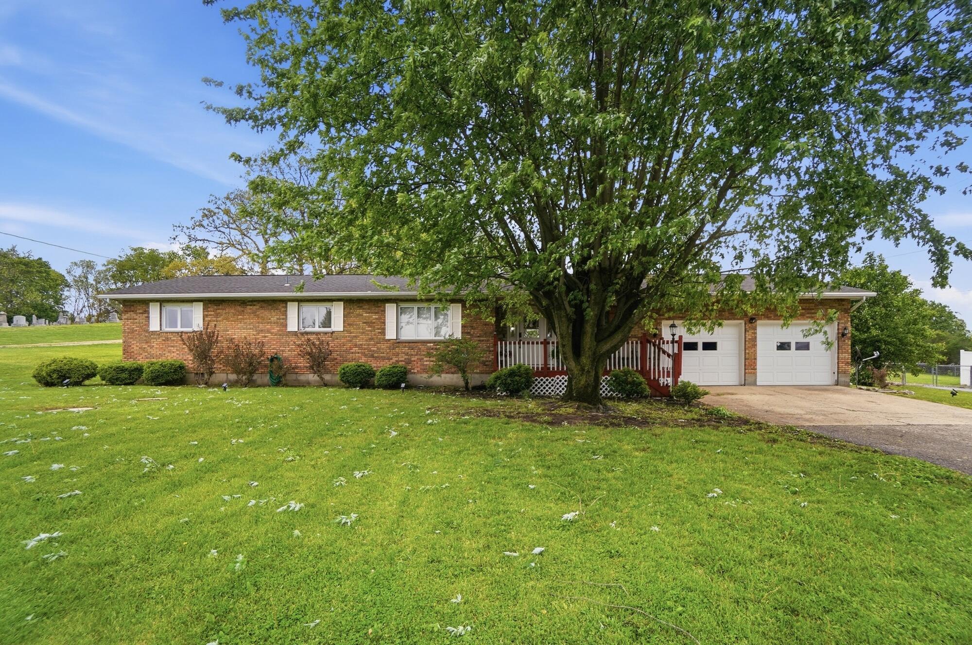 5100 River Road, Springfield, Ohio 45502