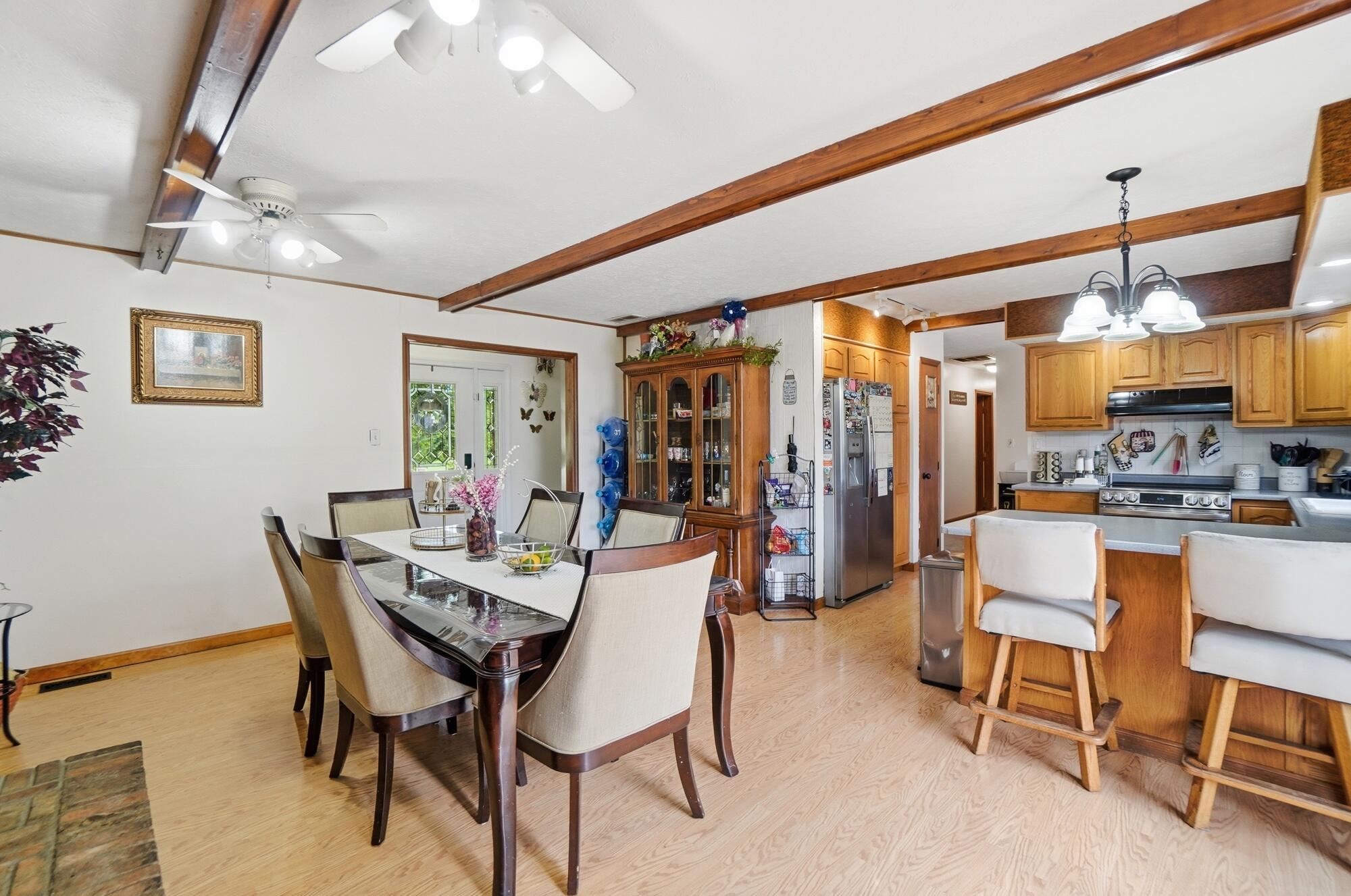 5100 River Road, Springfield, Ohio 45502