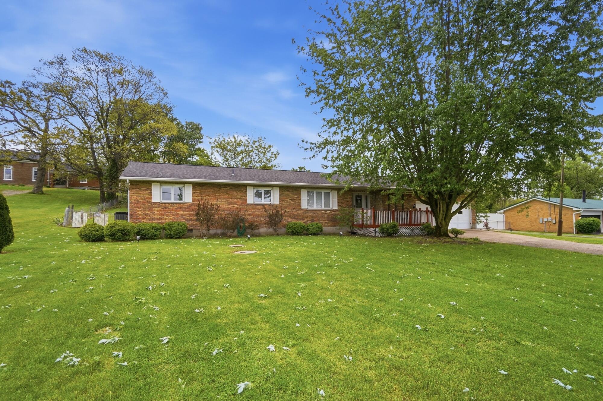 5100 River Road, Springfield, Ohio 45502