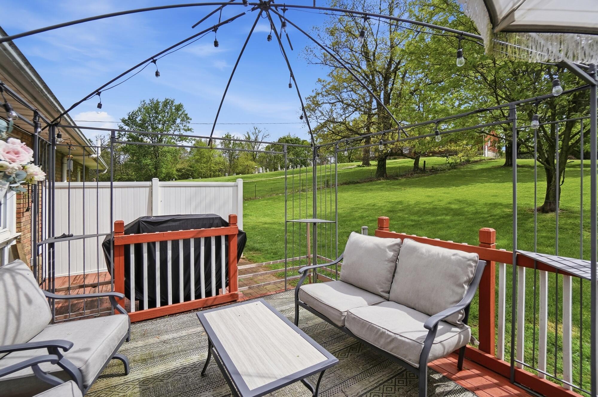 5100 River Road, Springfield, Ohio 45502