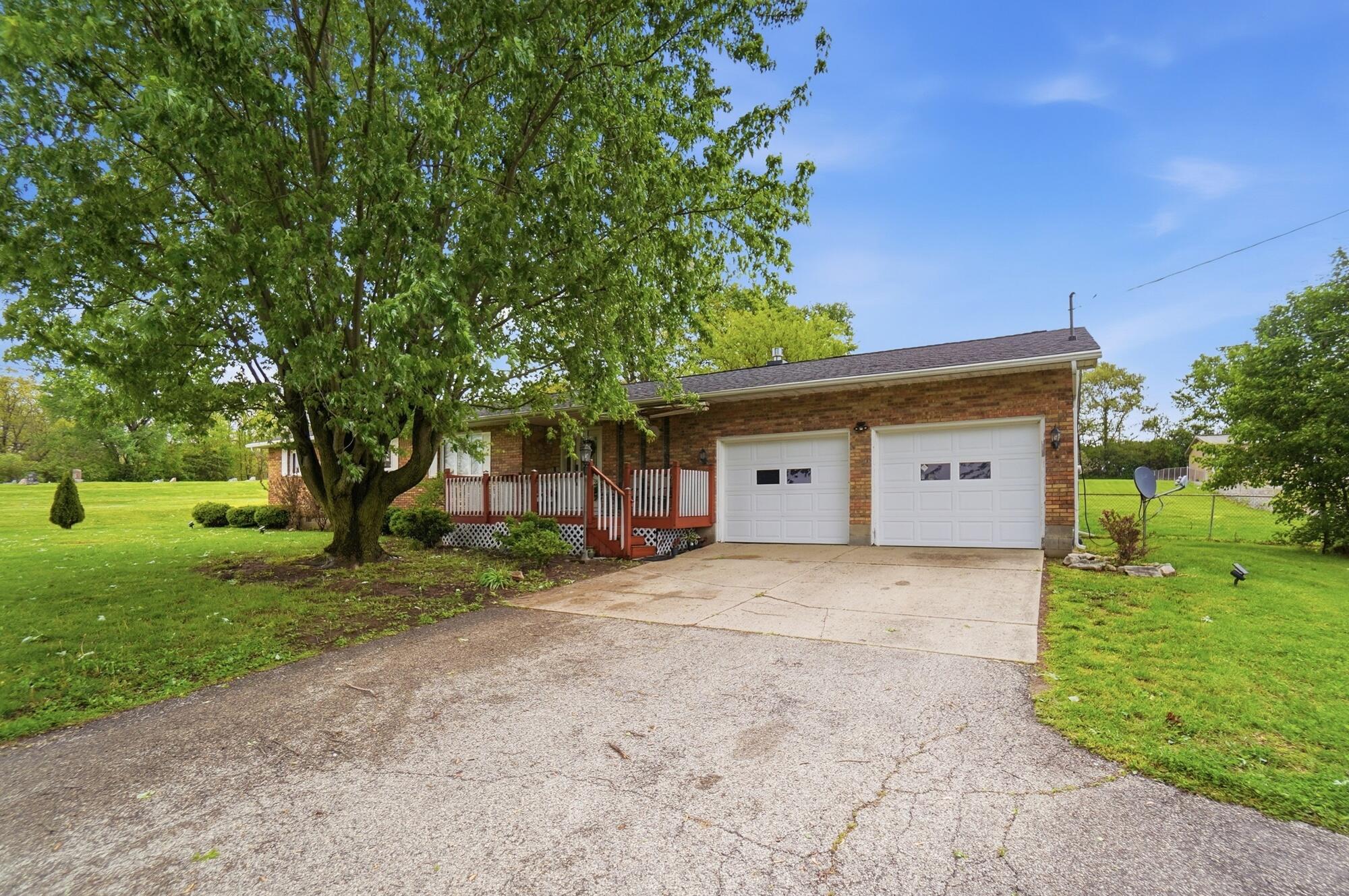 5100 River Road, Springfield, Ohio 45502