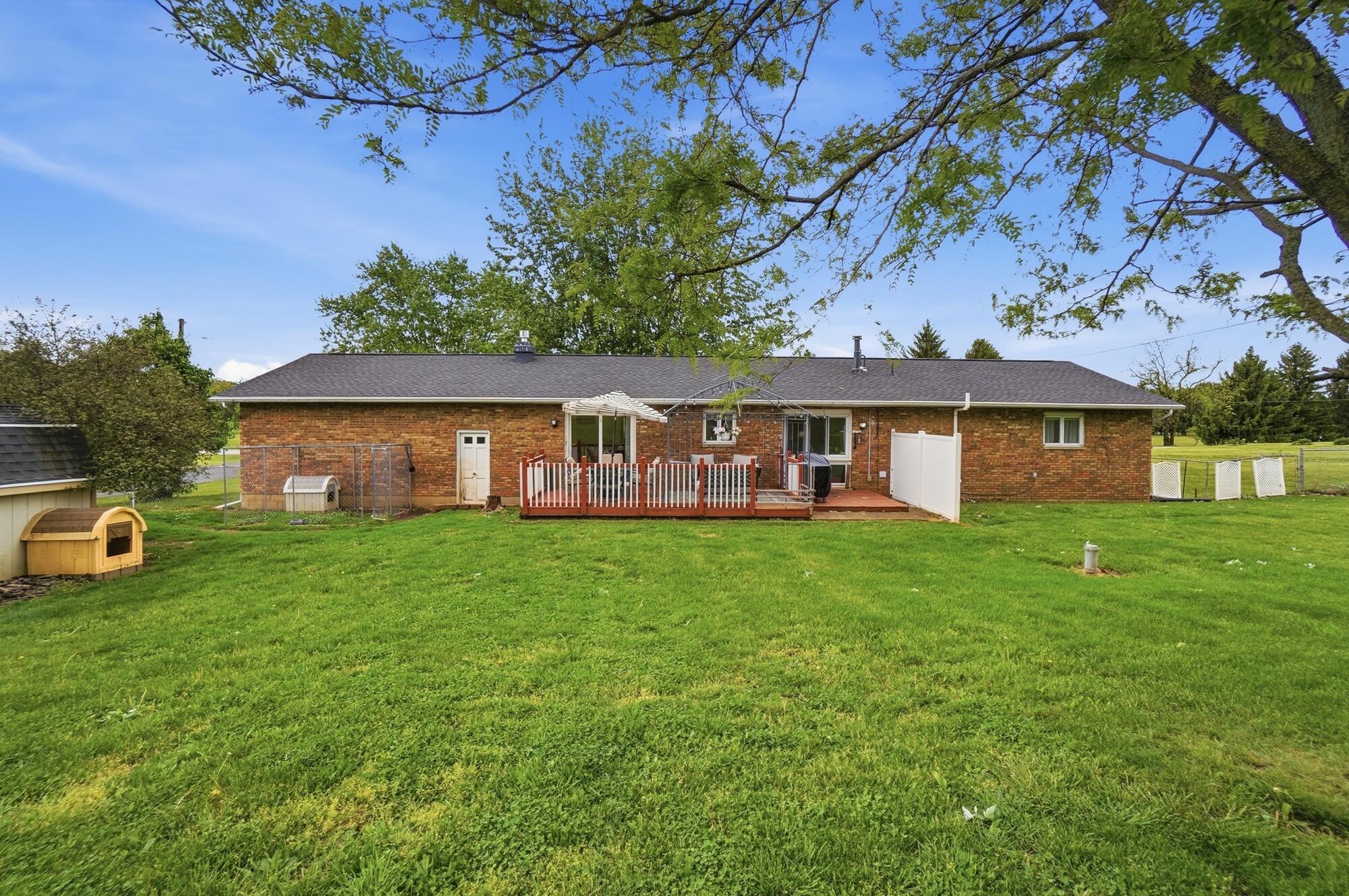 5100 River Road, Springfield, Ohio 45502