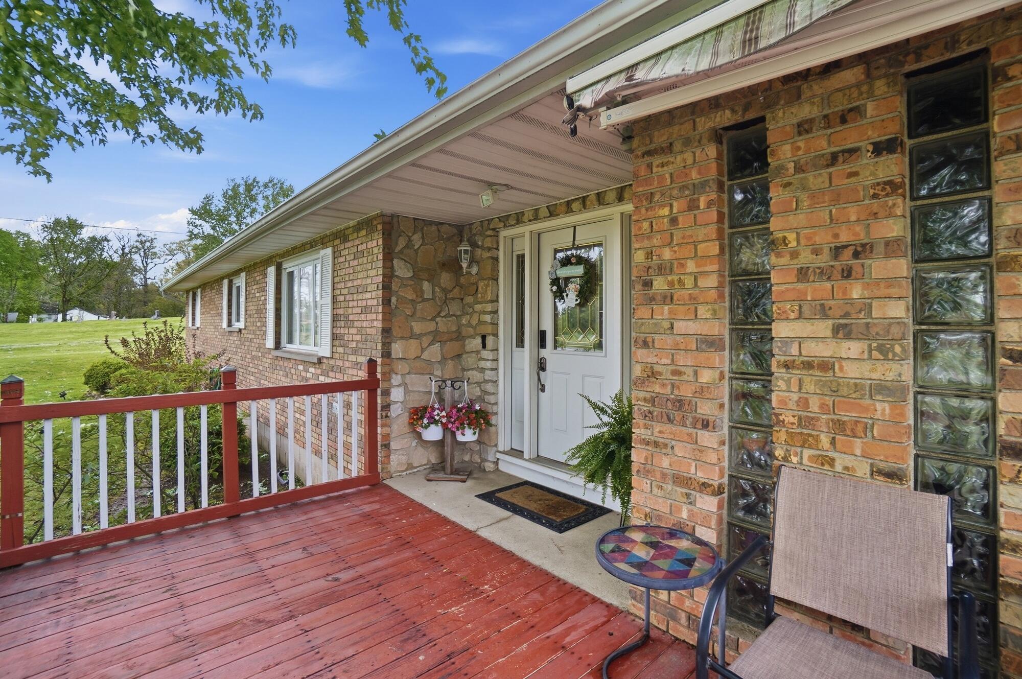 5100 River Road, Springfield, Ohio 45502