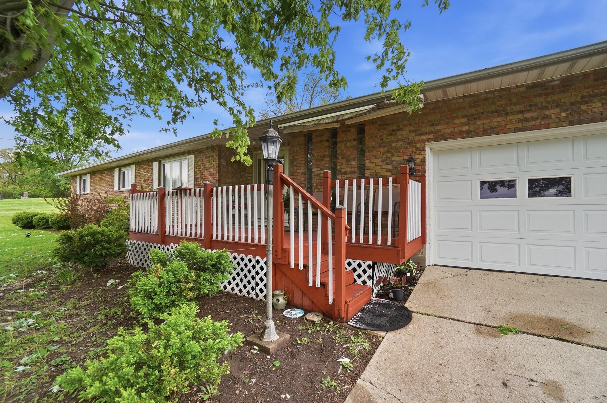 5100 River Road, Springfield, Ohio 45502