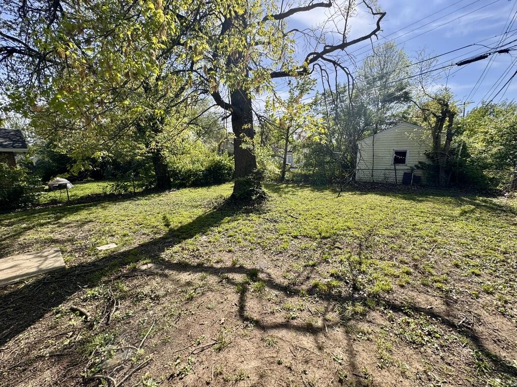 2239 Esmeralda Avenue, Dayton, Ohio 45406