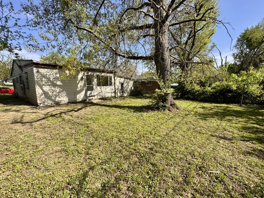 2239 Esmeralda Avenue, Dayton, Ohio 45406