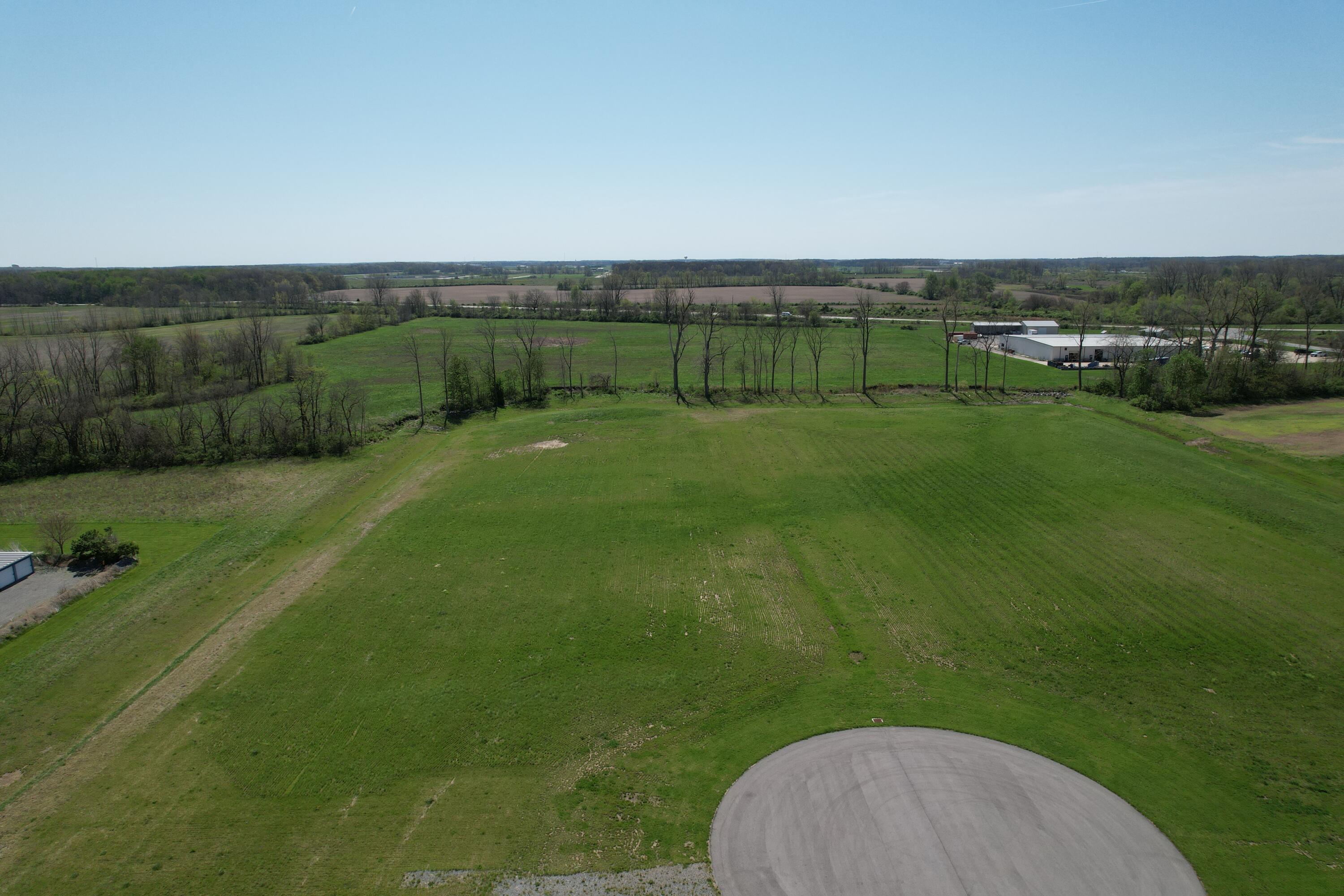 .... County Road 10, East Liberty, Ohio 43319